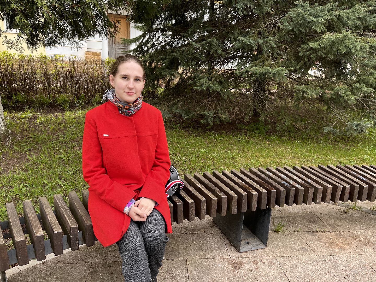 Шаховская, концерт, группа