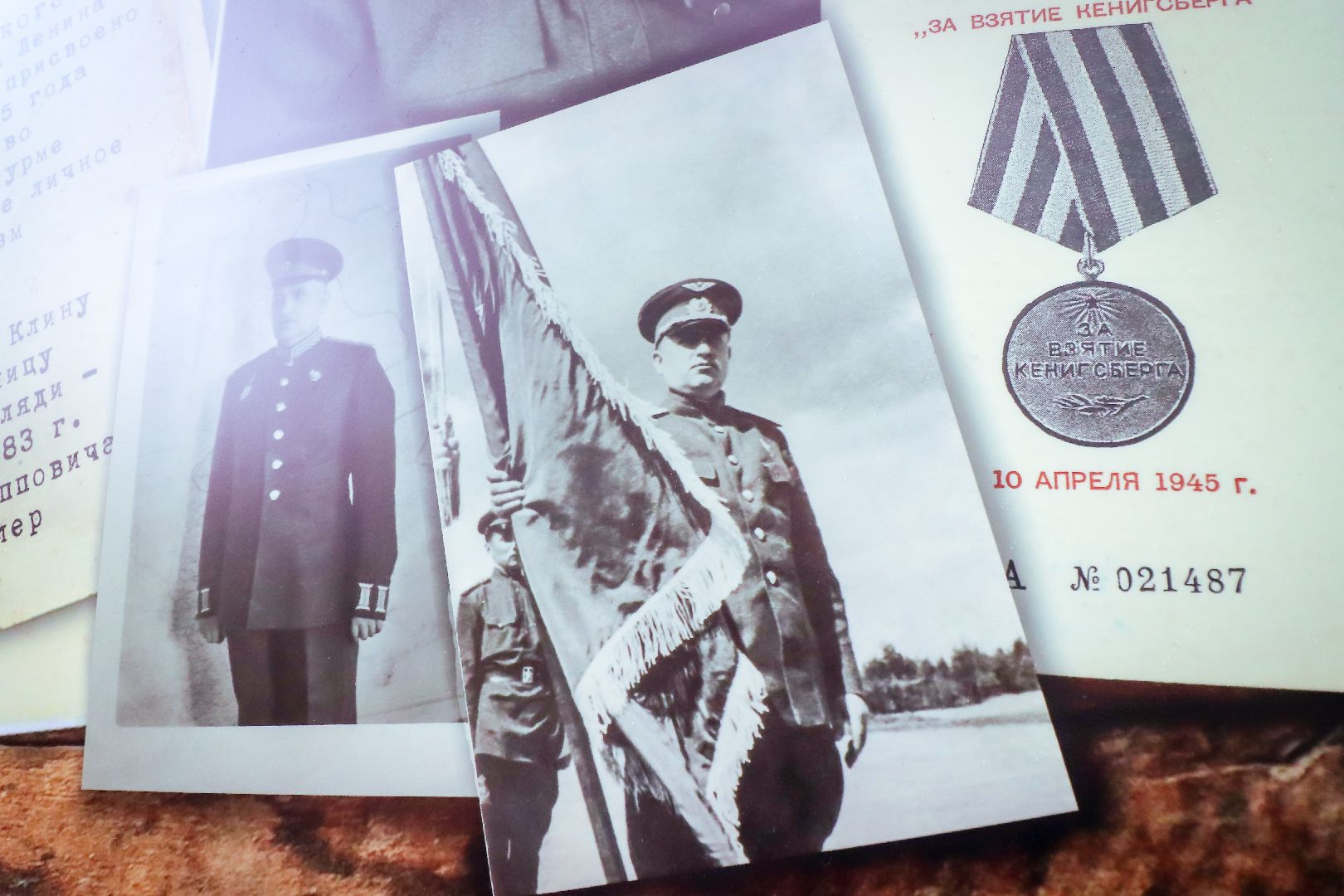 клин, общество, выставки, день победы,