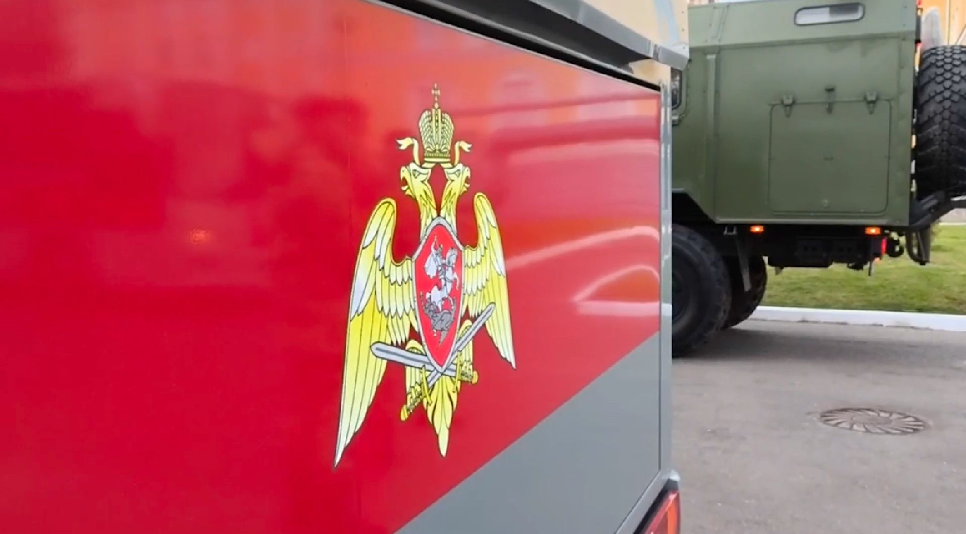 ОДОН, дивизия особого назначения имени ф.э. дзержинског, дивизия дзержинского,