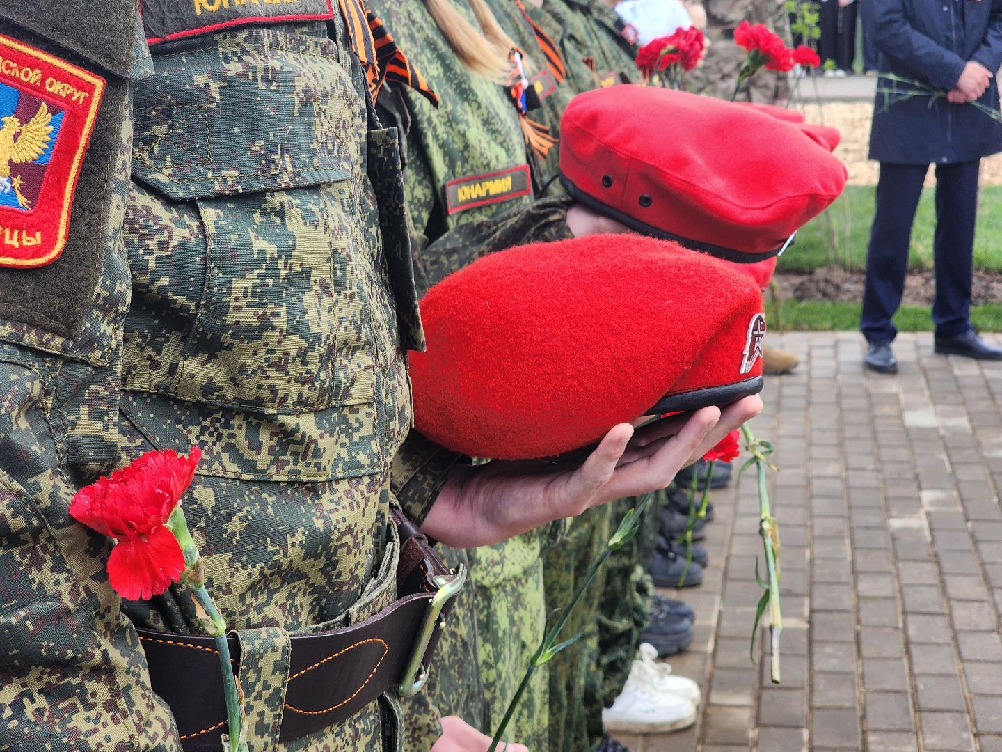 день победы,  стела, герои великой отечественной войны,