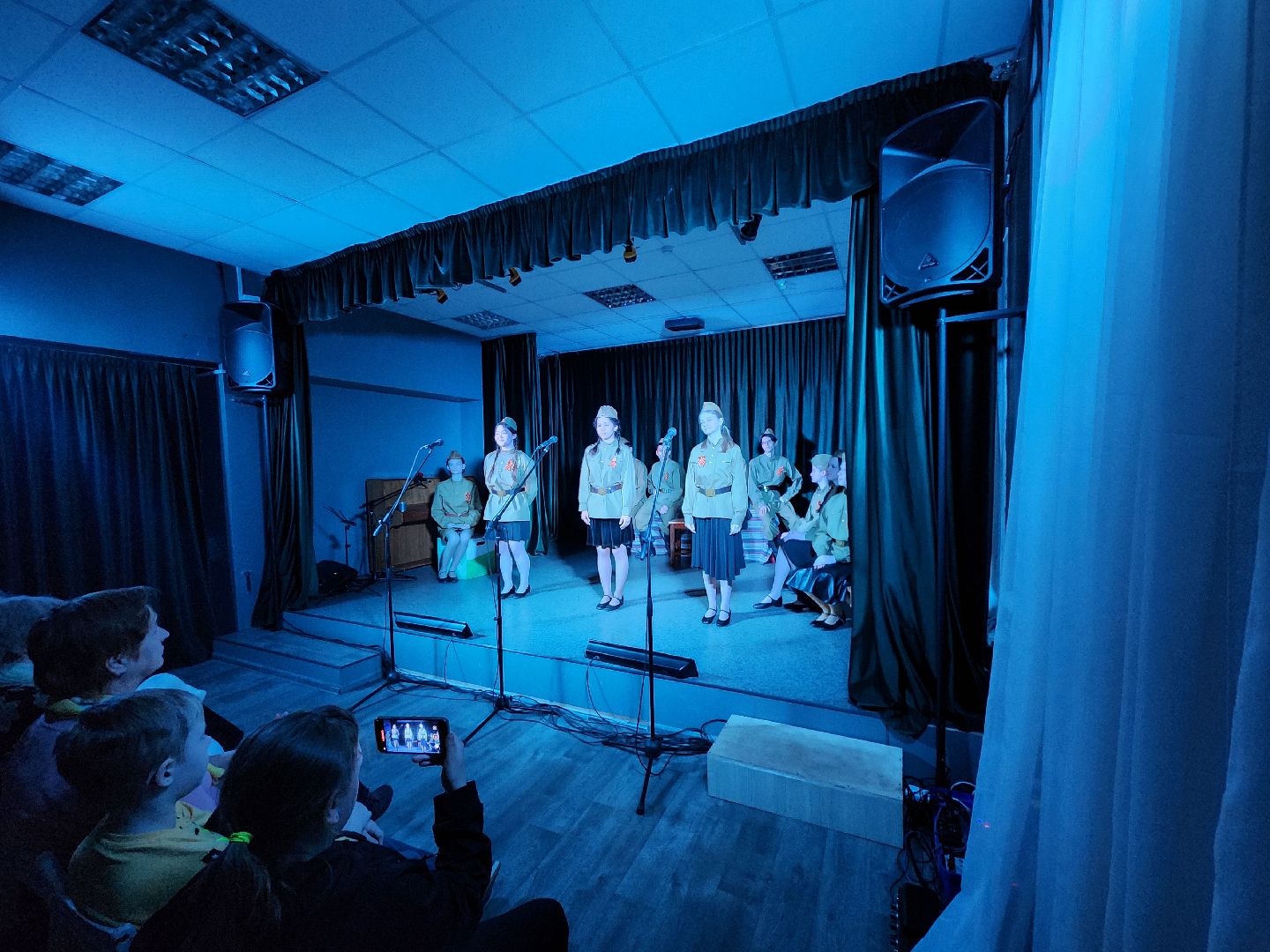 день победы, память о вов, герои великой отечественной войны,