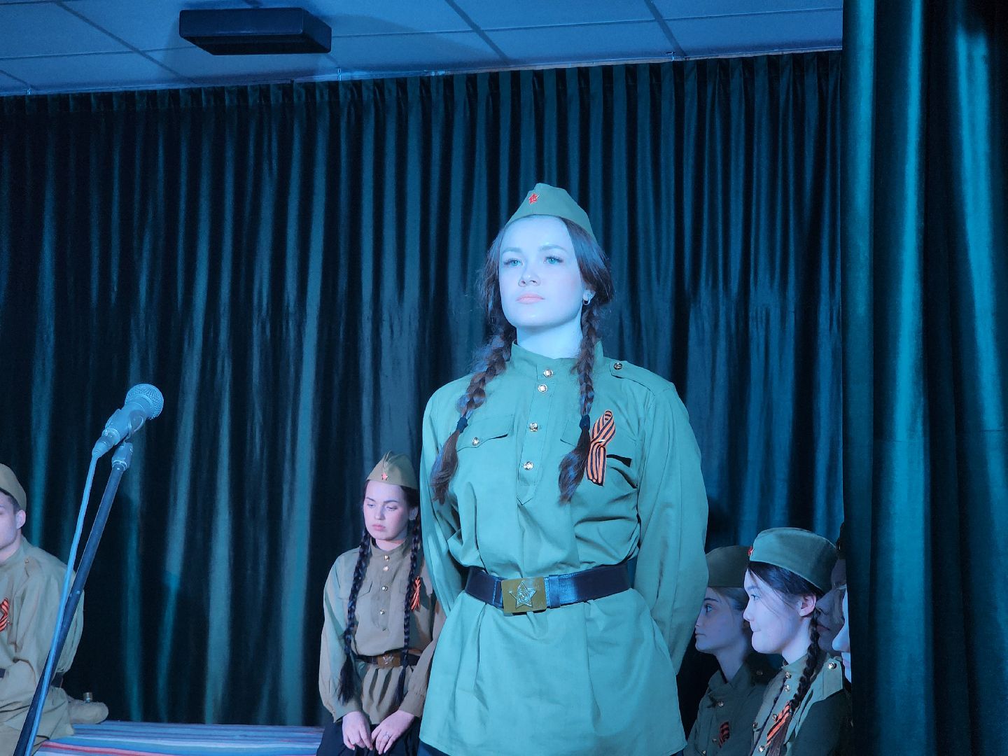 день победы, память о вов, герои великой отечественной войны,