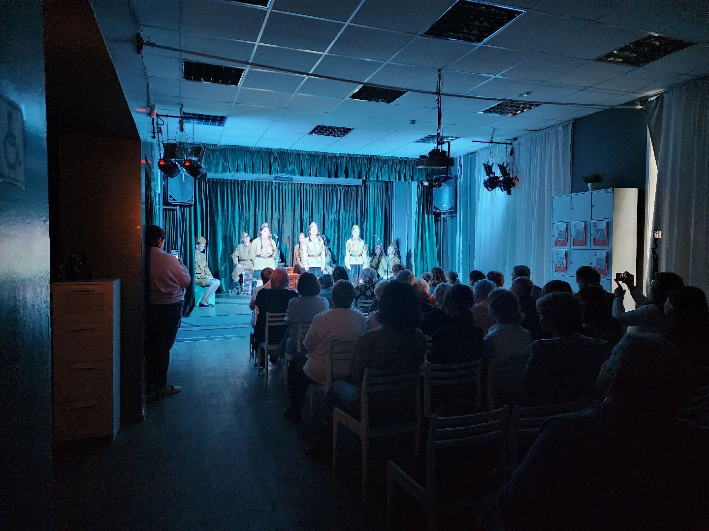 день победы, память о вов, герои великой отечественной войны,