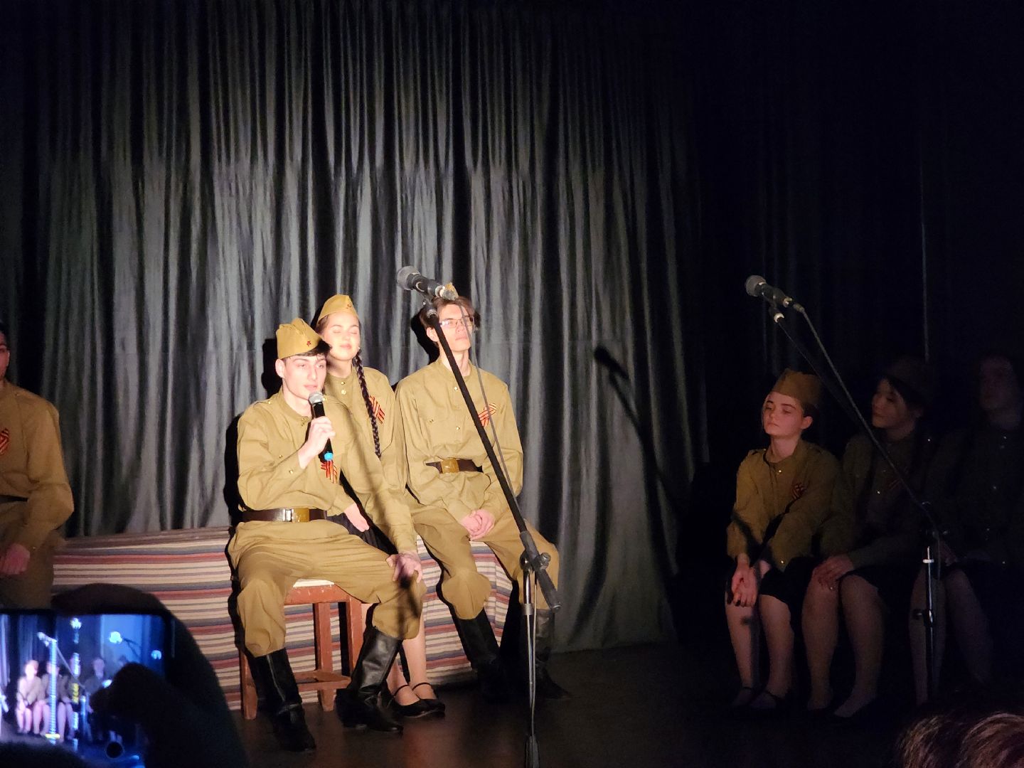 день победы, память о вов, герои великой отечественной войны,