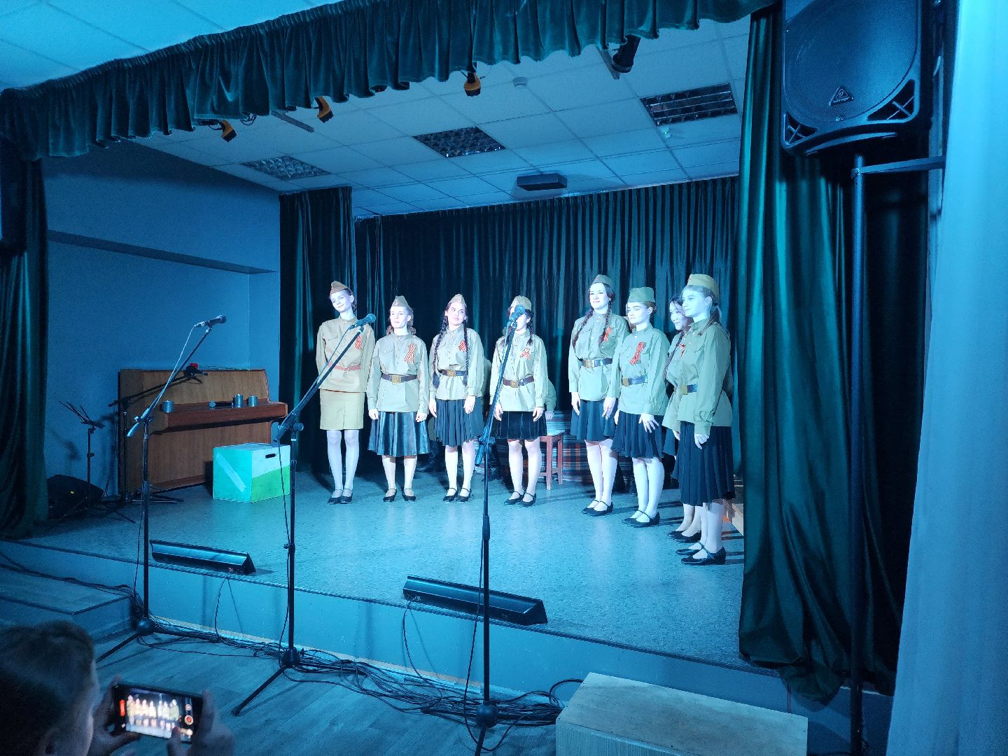 день победы, память о вов, герои великой отечественной войны,