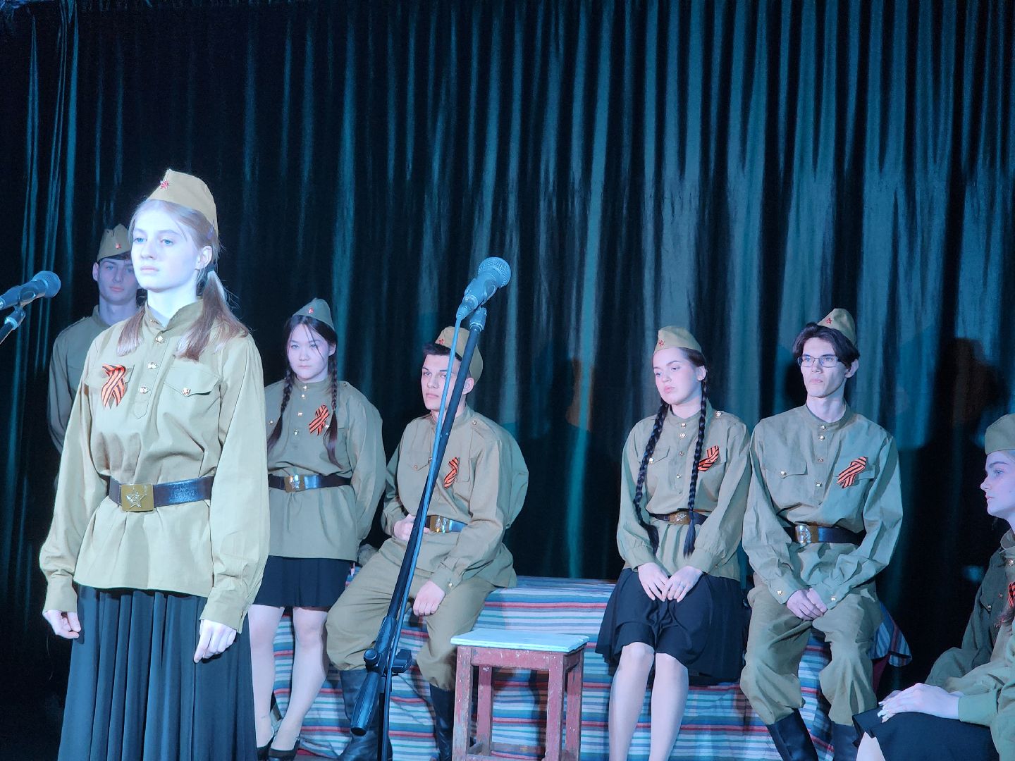 день победы, память о вов, герои великой отечественной войны,