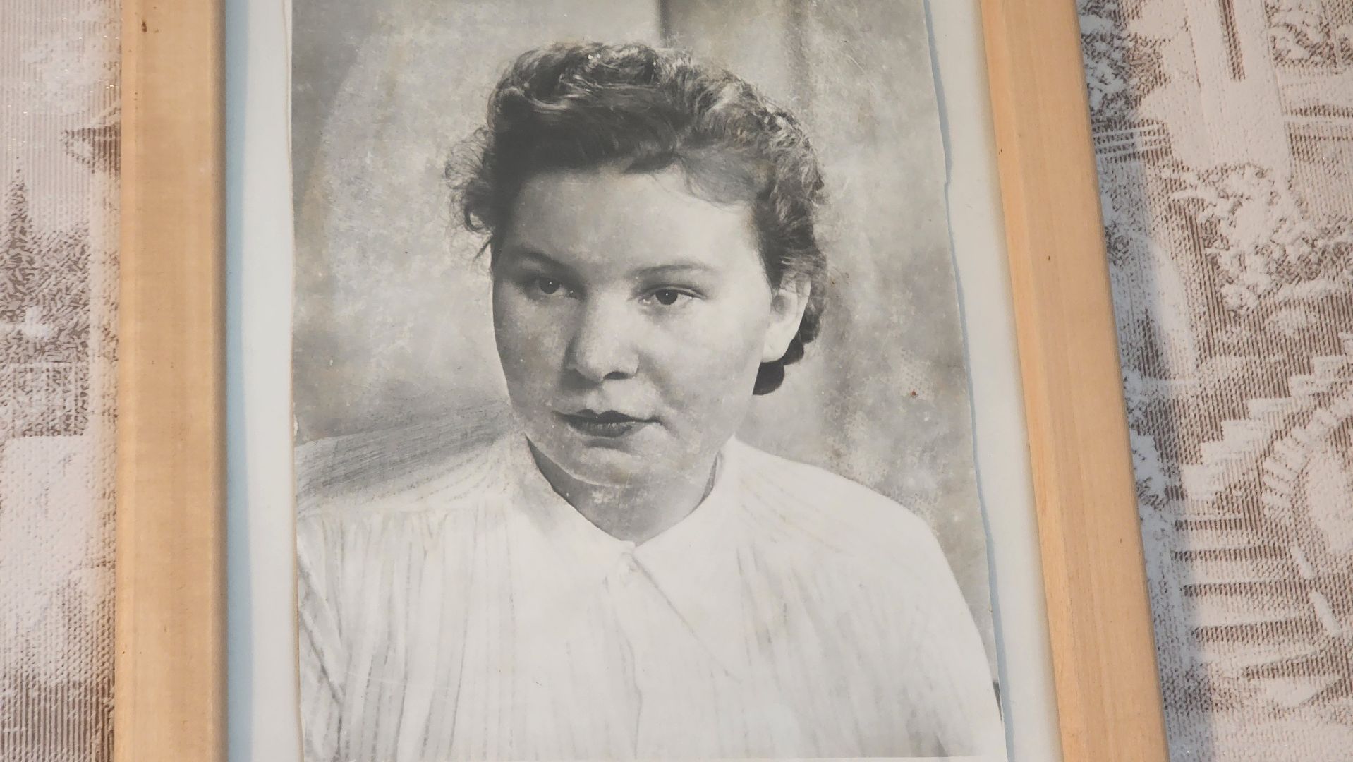 руза, ветеран вов, именная табличка, день победы,