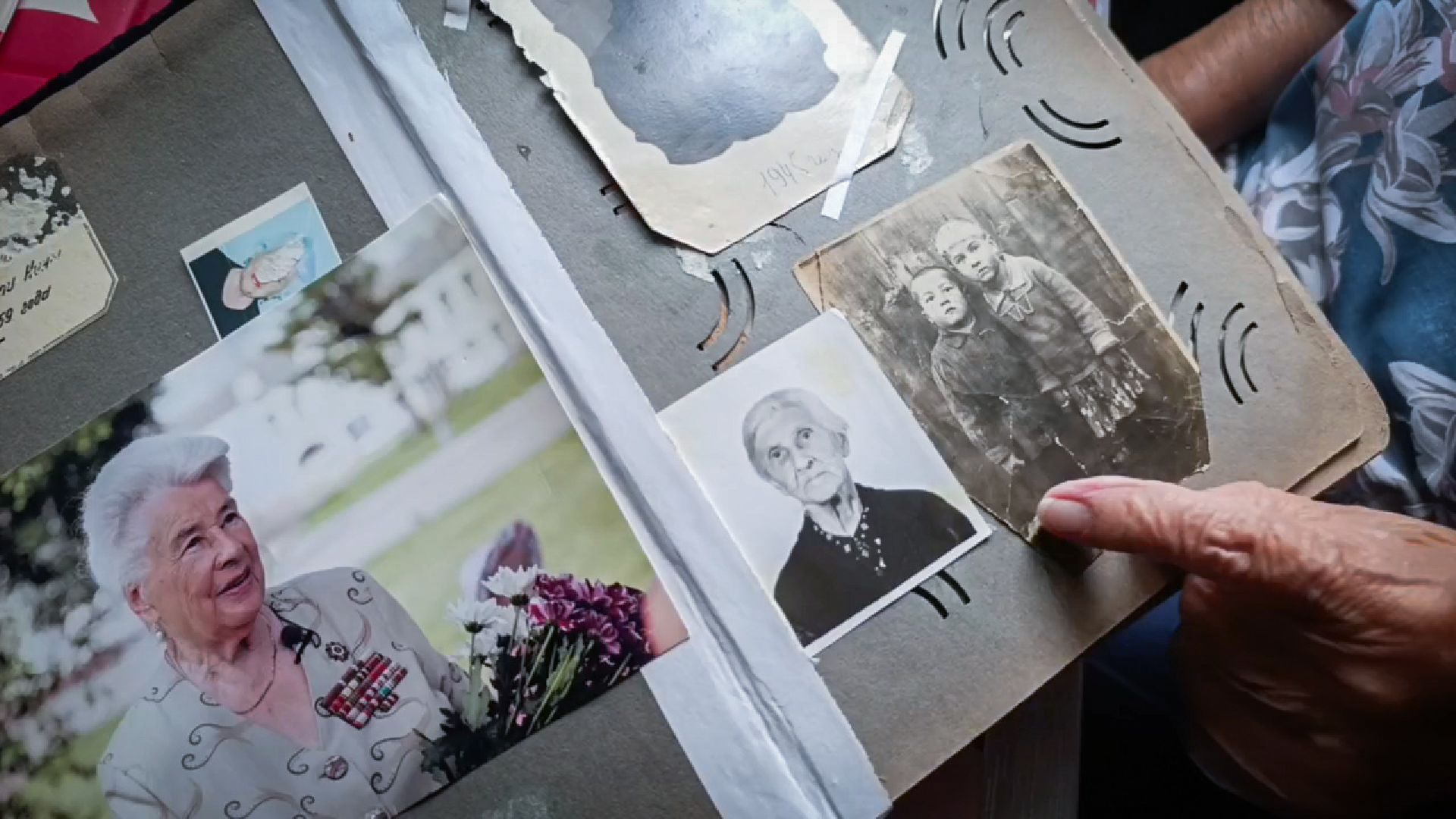 бронницы, ветеран вов бронницы, ветеран вов Валентина Копосова , табличка,