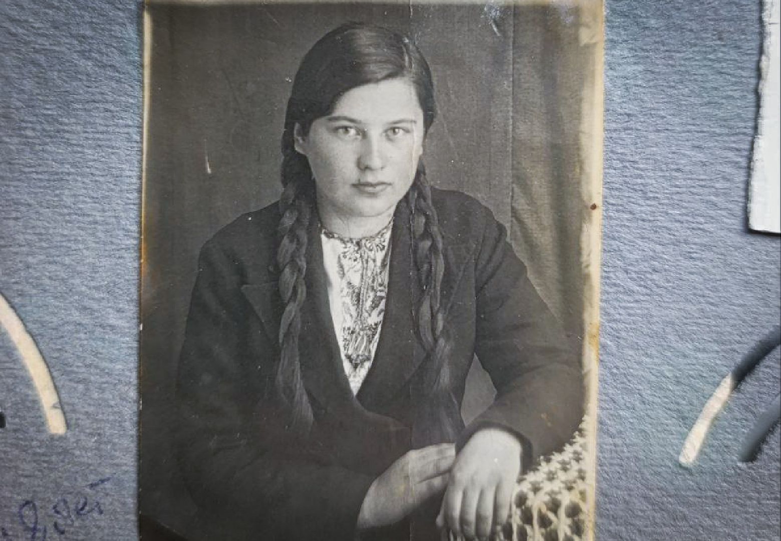 бронницы, ветеран вов бронницы, ветеран вов Валентина Копосова , табличка,