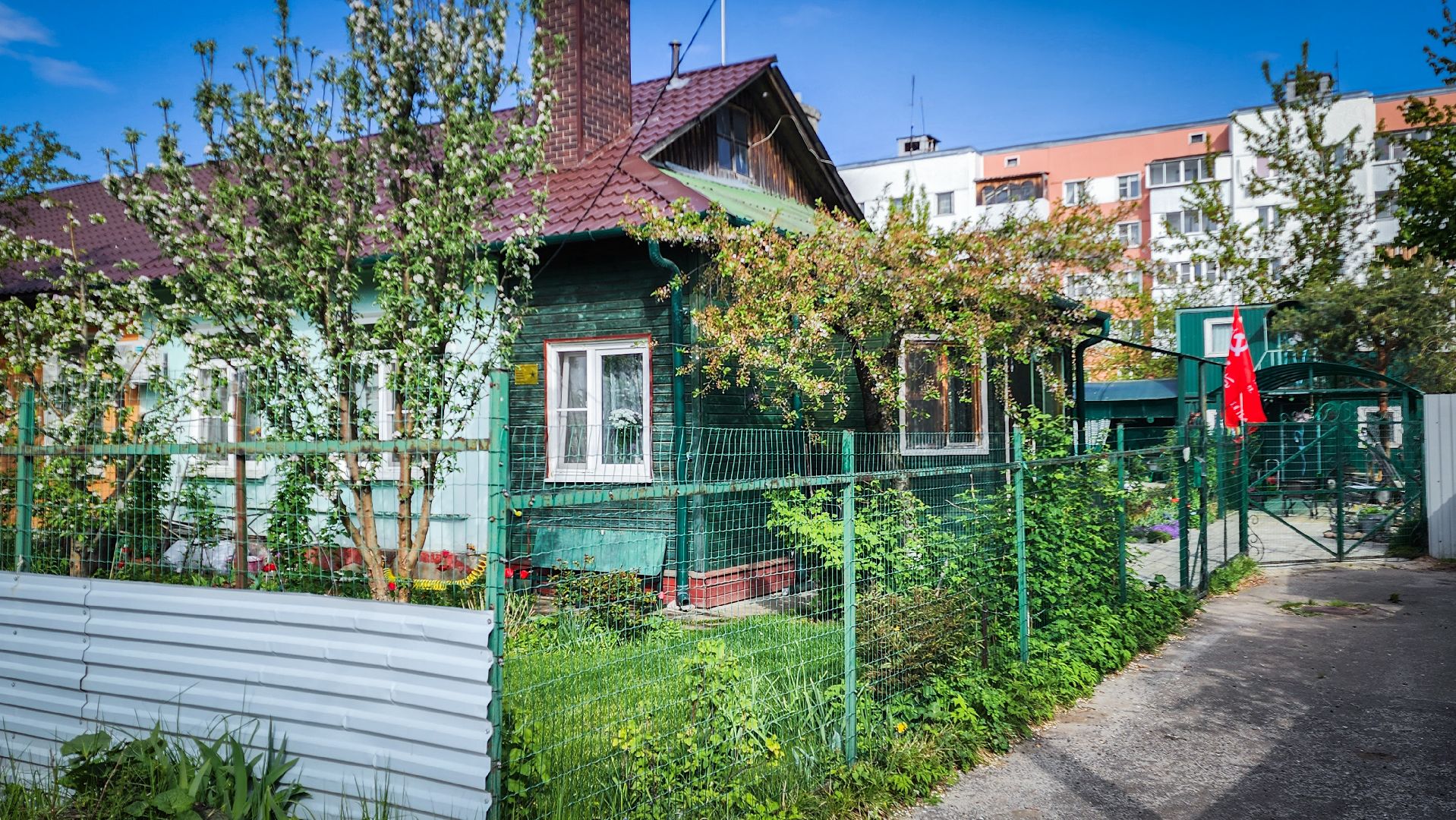 бронницы, ветеран вов бронницы, ветеран вов Валентина Копосова , табличка,