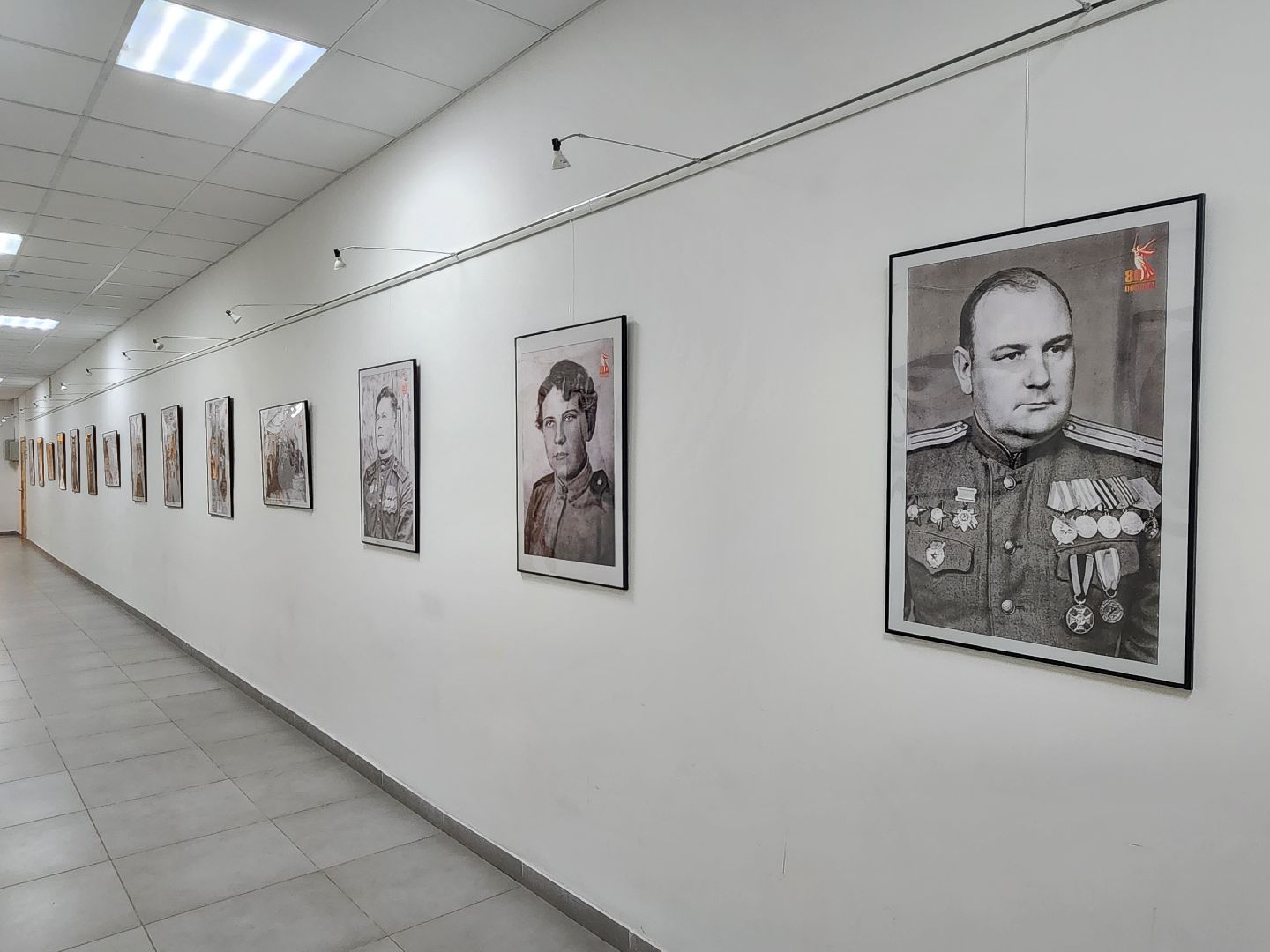 сергиево-посадский городской округ, пересвет, дк космос,80-летие победы,