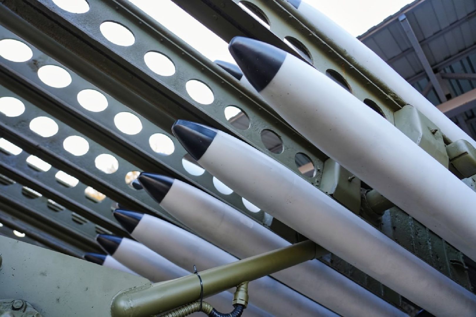 сергиево-посадский городской округ, сергиев посад, 9 мая, день победы, катюша, боевая техника, праздник , память, великая отечественная война,