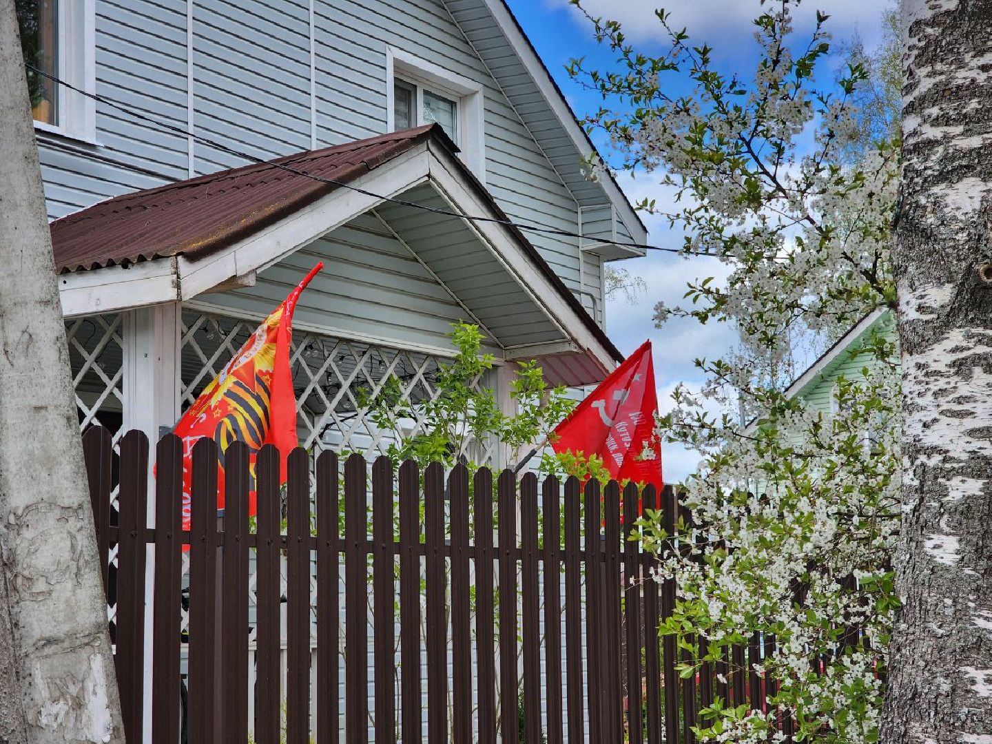 солнечногорск, день победы, праздник, 9 мая, ветераны,