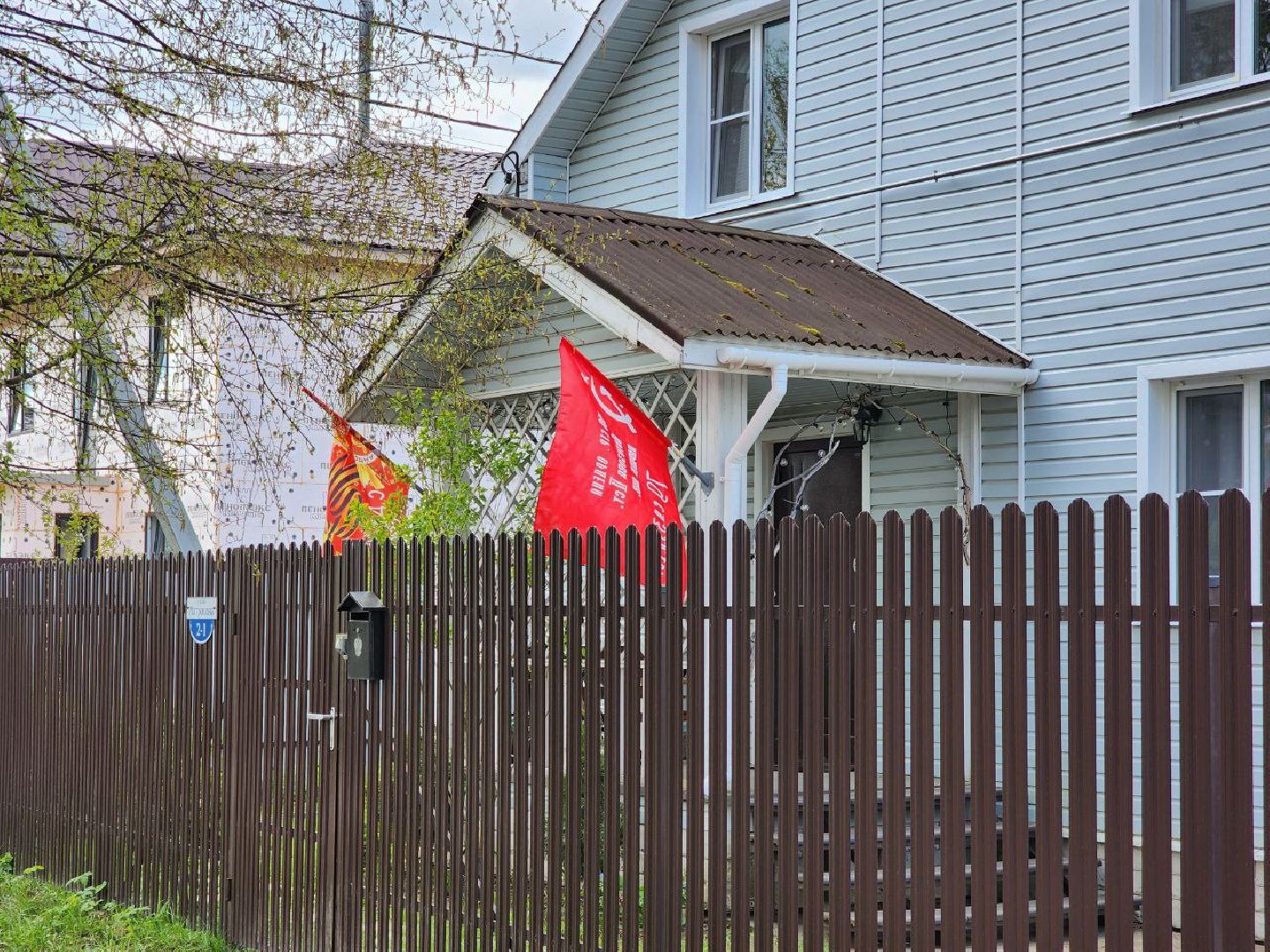 солнечногорск, день победы, праздник, 9 мая, ветераны,