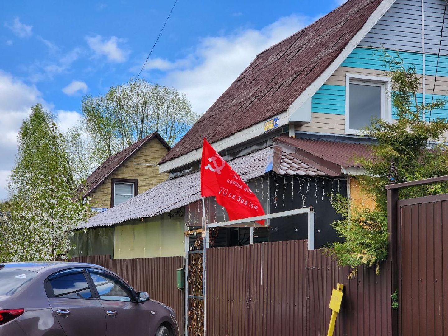 солнечногорск, день победы, праздник, 9 мая, ветераны,
