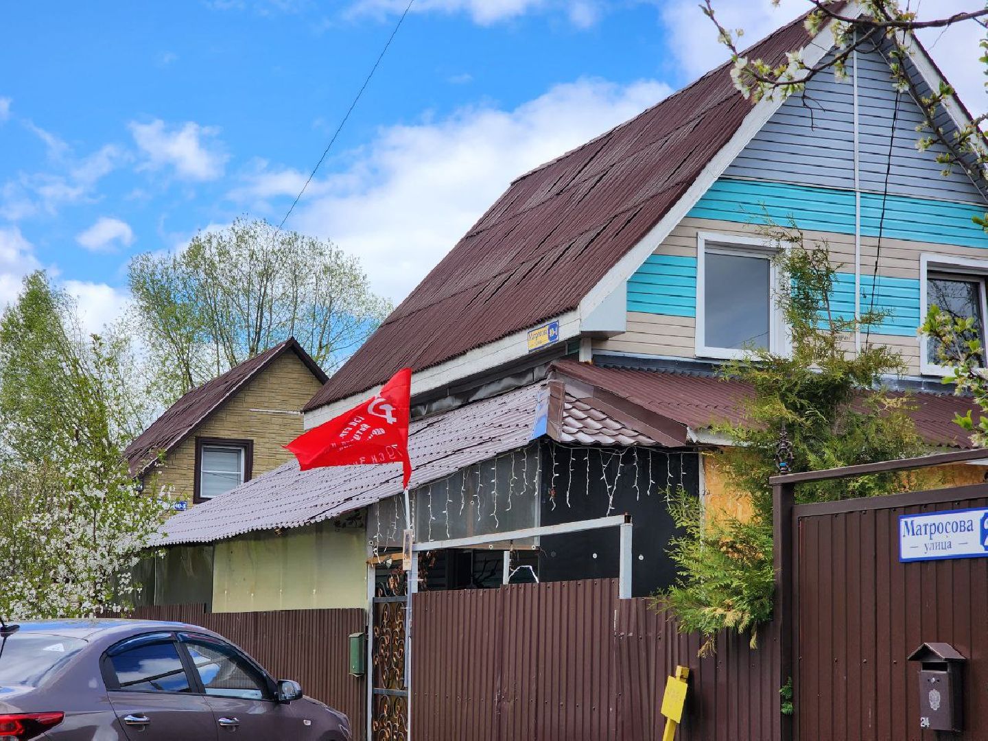 солнечногорск, день победы, праздник, 9 мая, ветераны,