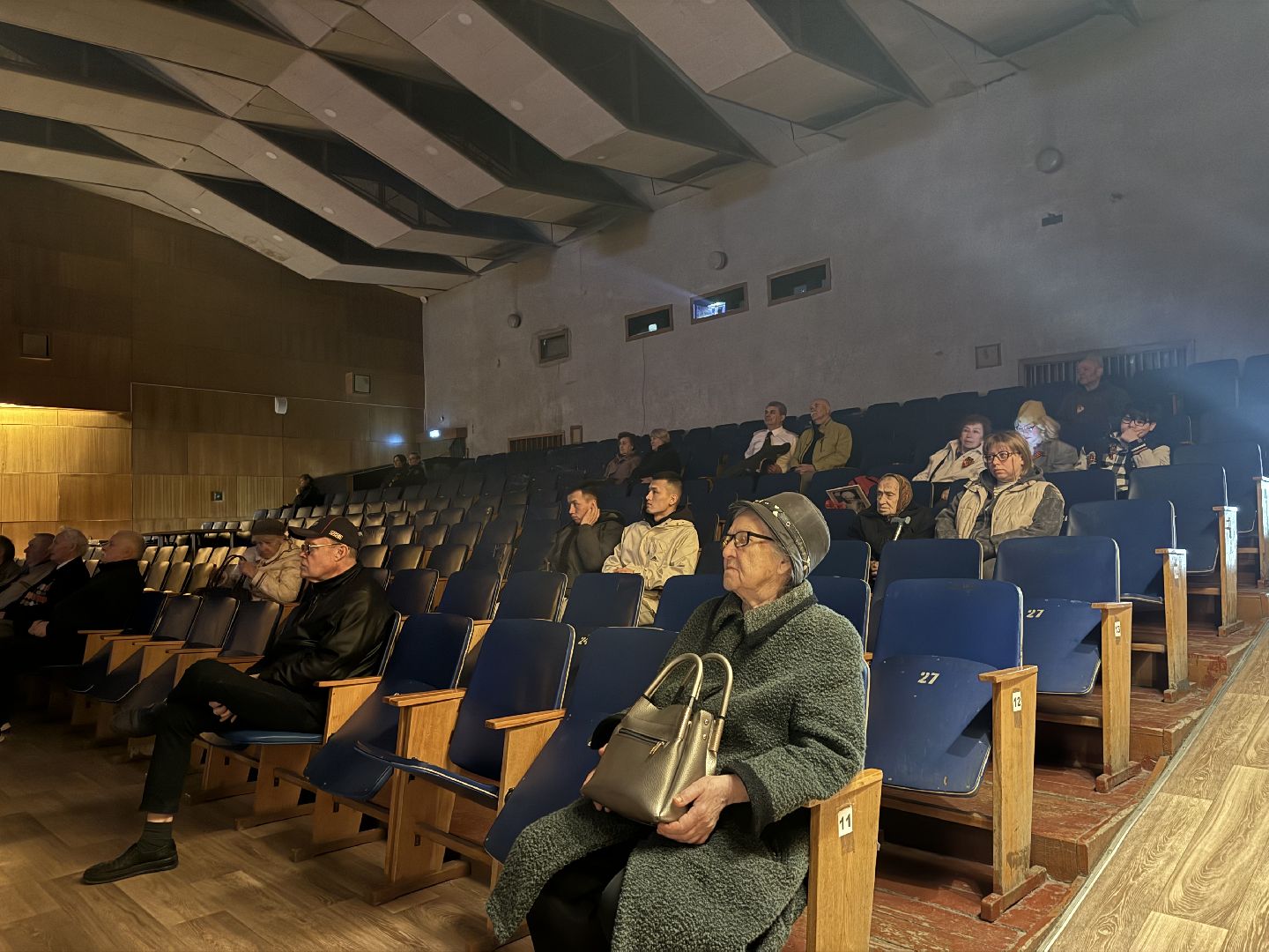 прямая трансляция парада, кинотеатр искра, ленинский городской округ,