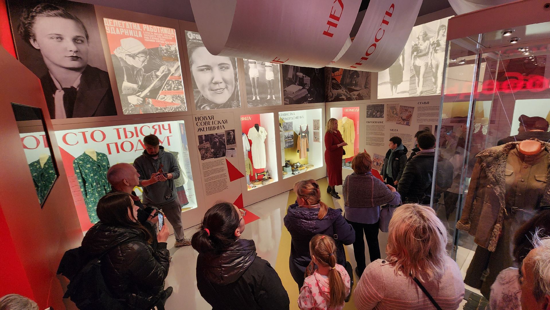 Руза, Зоя, зоя космодемьянская, Музей, лица победы, день победы,