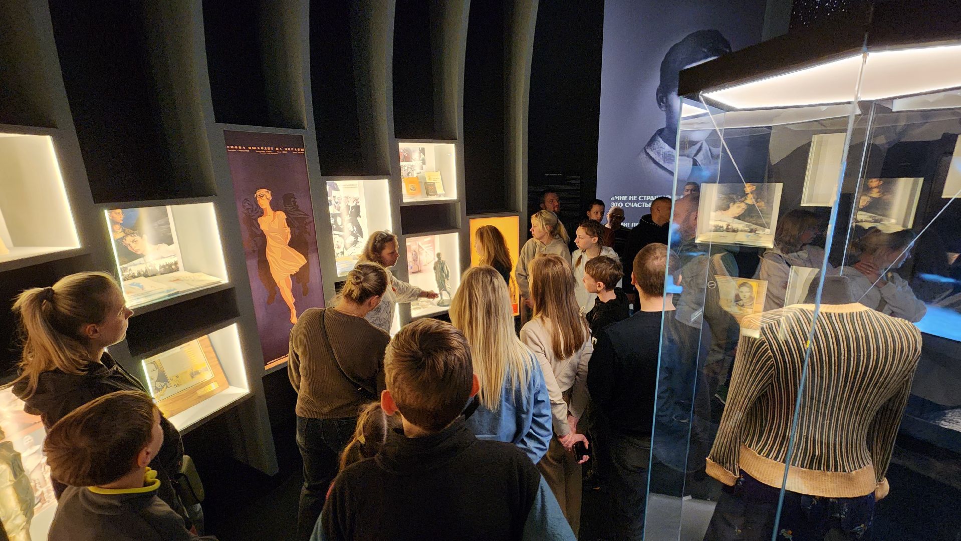 Руза, Зоя, зоя космодемьянская, Музей, лица победы, день победы,