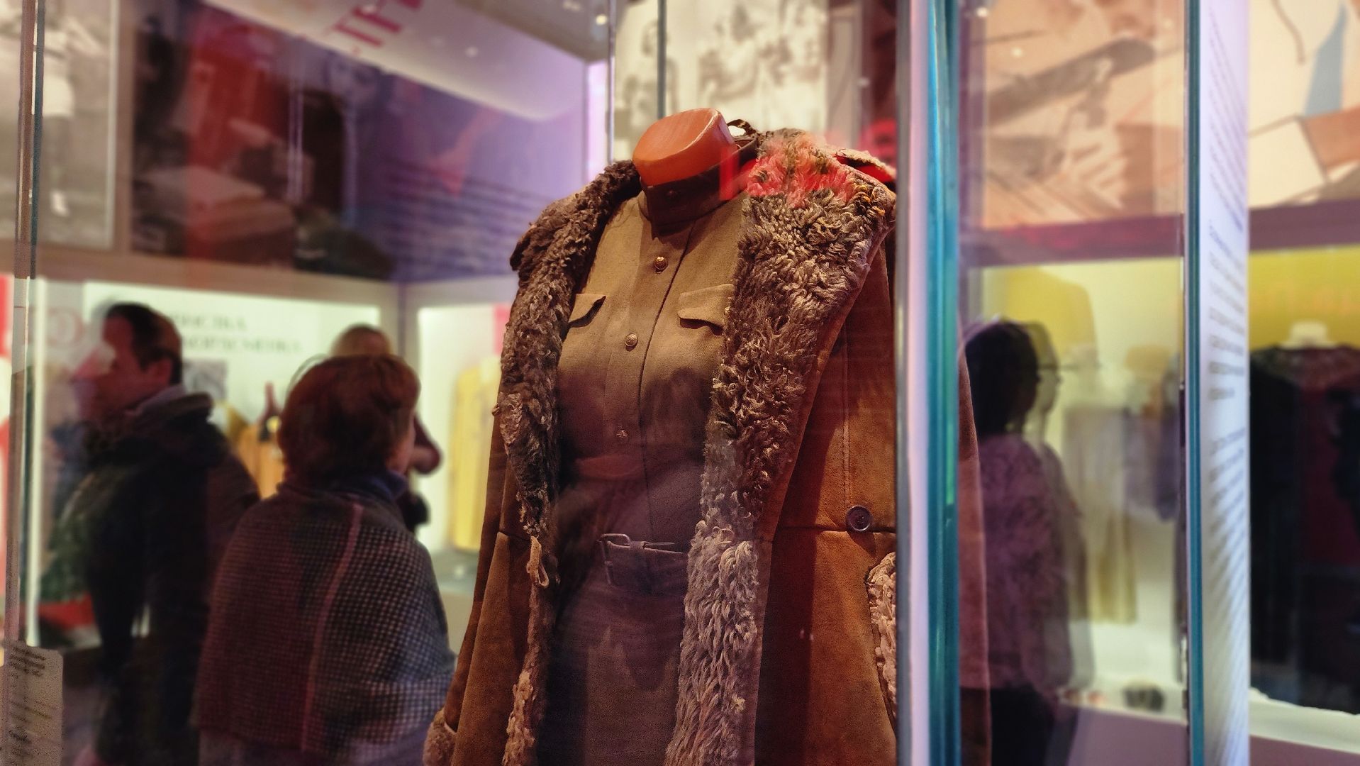 Руза, Зоя, зоя космодемьянская, Музей, лица победы, день победы,