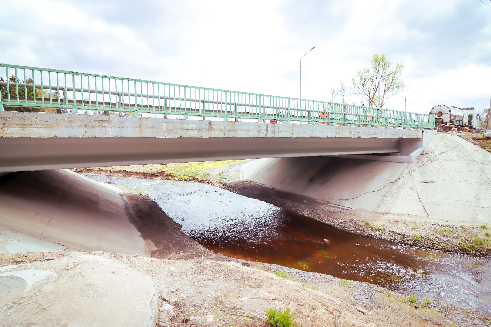 клин, общество, ремонт дороги, транспорт,