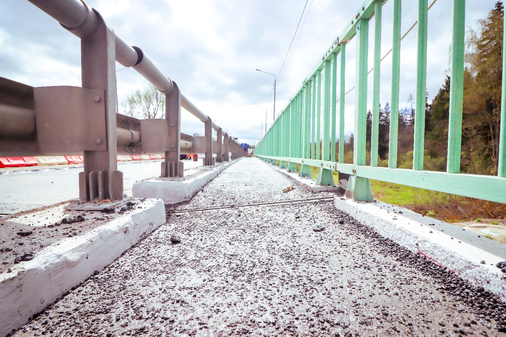 клин, общество, ремонт дороги, транспорт,