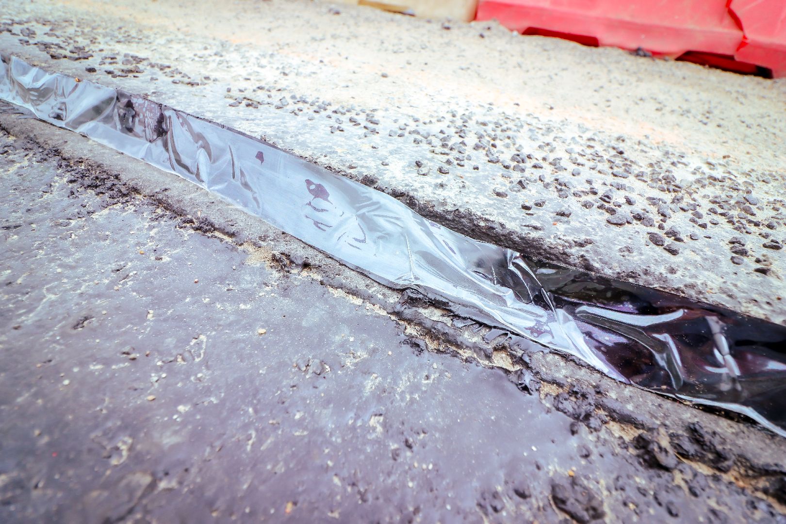 клин, общество, ремонт дороги, транспорт,