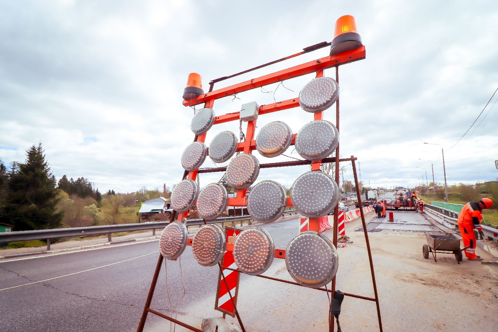 клин, общество, ремонт дороги, транспорт,