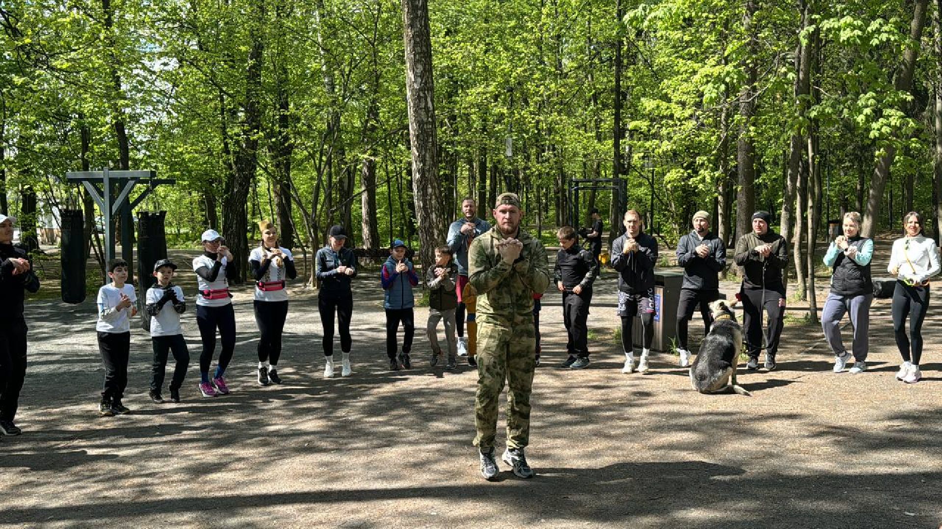 забег, 80-летие великой победы, праздник,