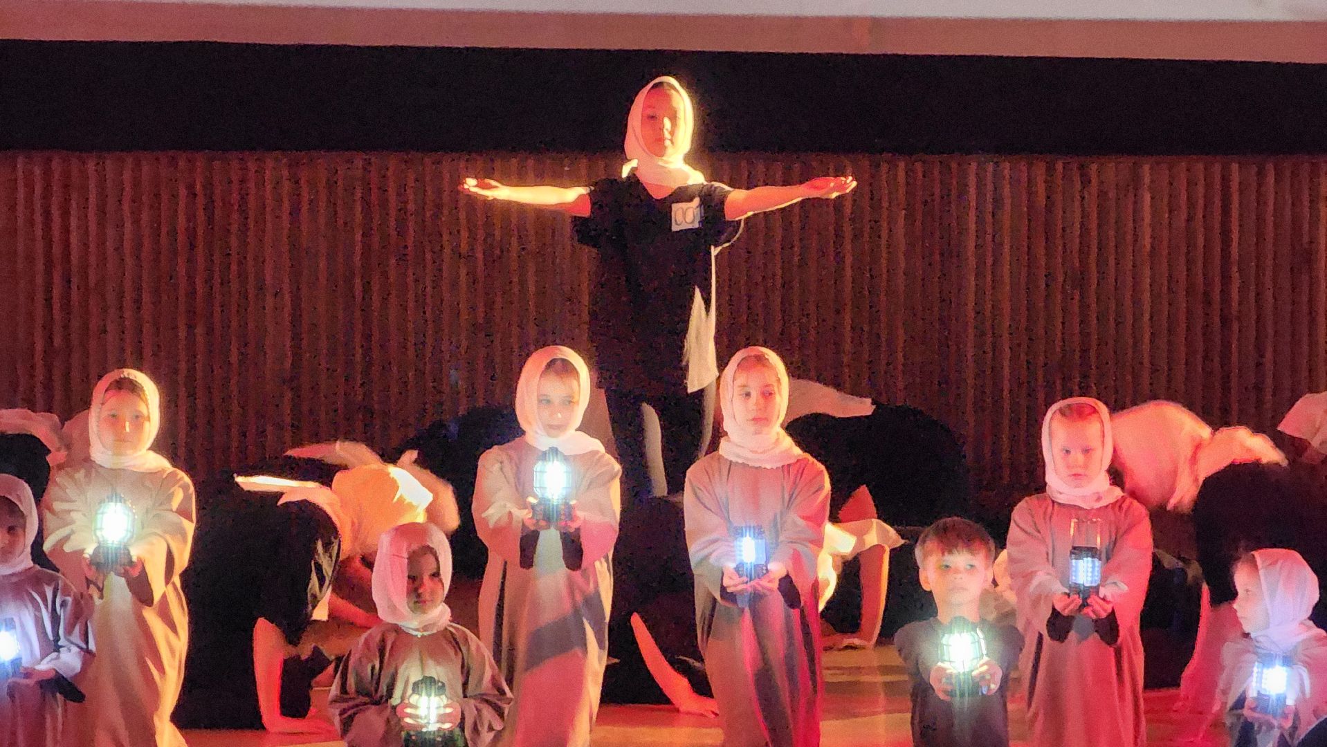 день победы, Лобня, 80 - летие победы, Концерт,