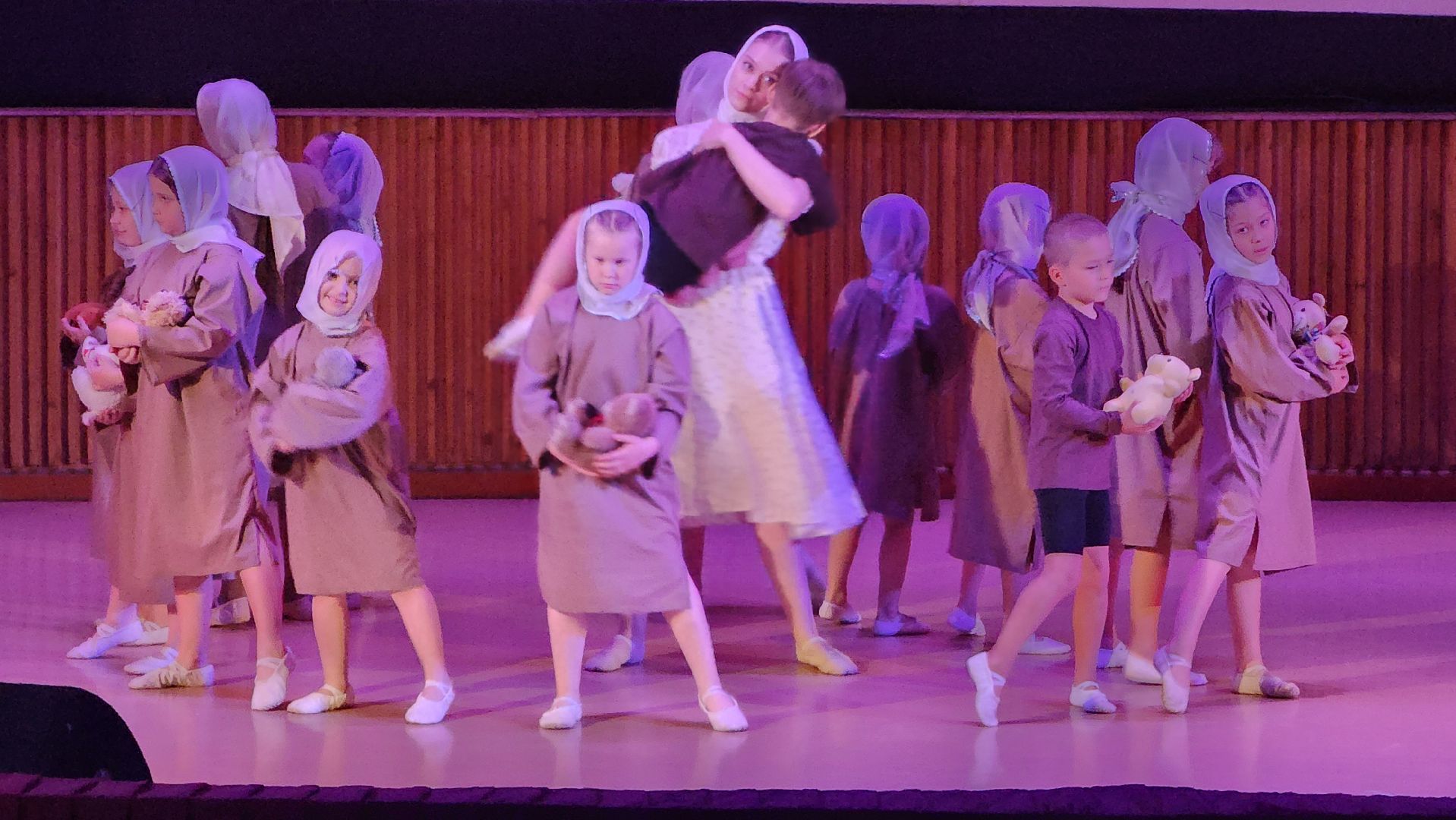 день победы, Лобня, 80 - летие победы, Концерт,