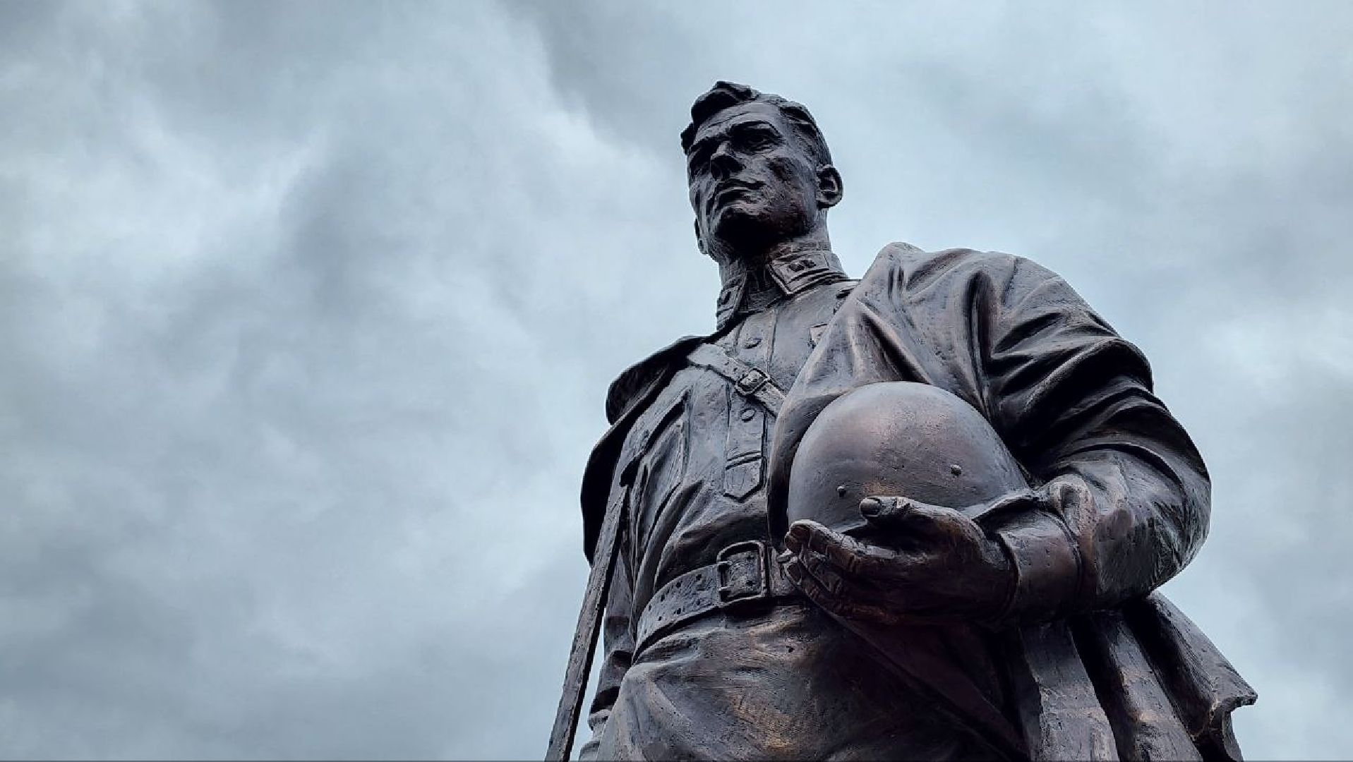 Дмитров, Братская могила в деревне Василево, ВОВ, День Победы,