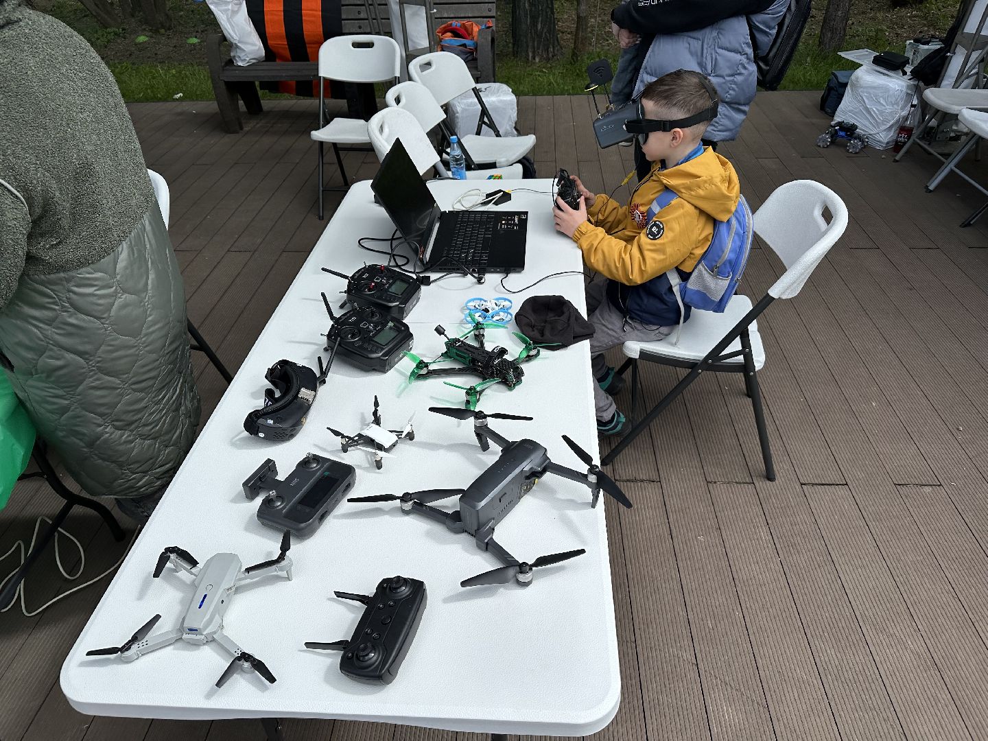 мастер класс, День Победы , домодедово,