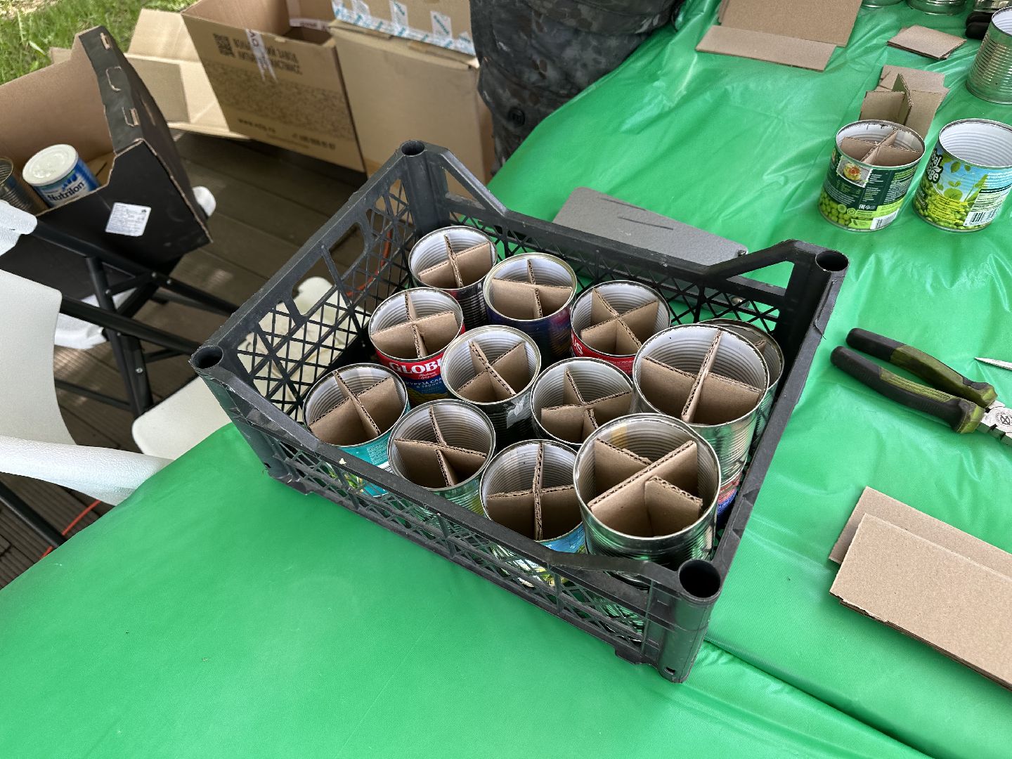 мастер класс, День Победы , домодедово,