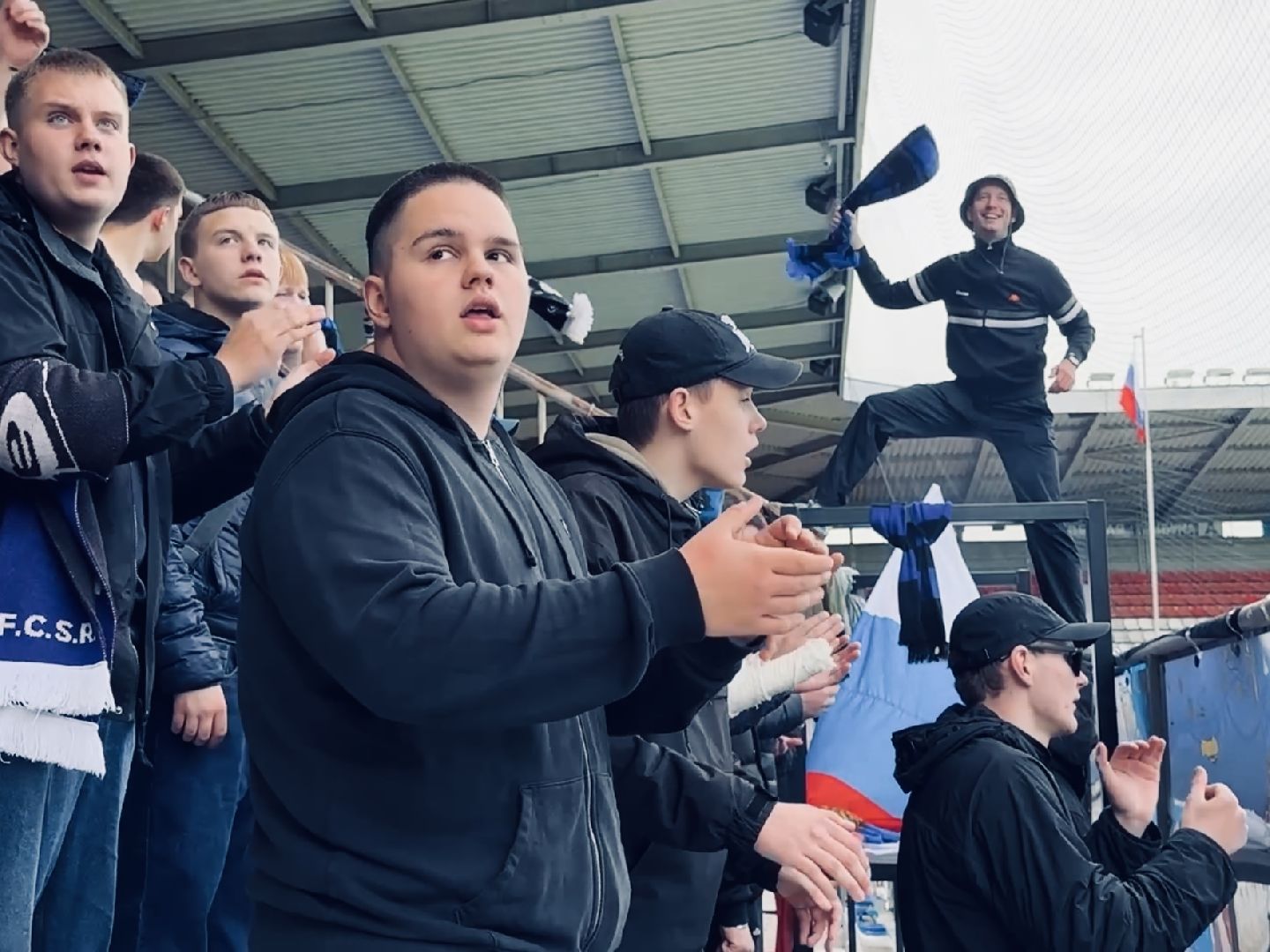 раменское, футбол, леон сатурн, катюша,