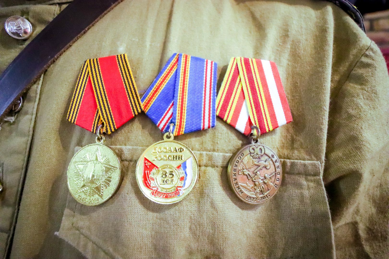 клин, общество, культура, вальс победы, день победы,