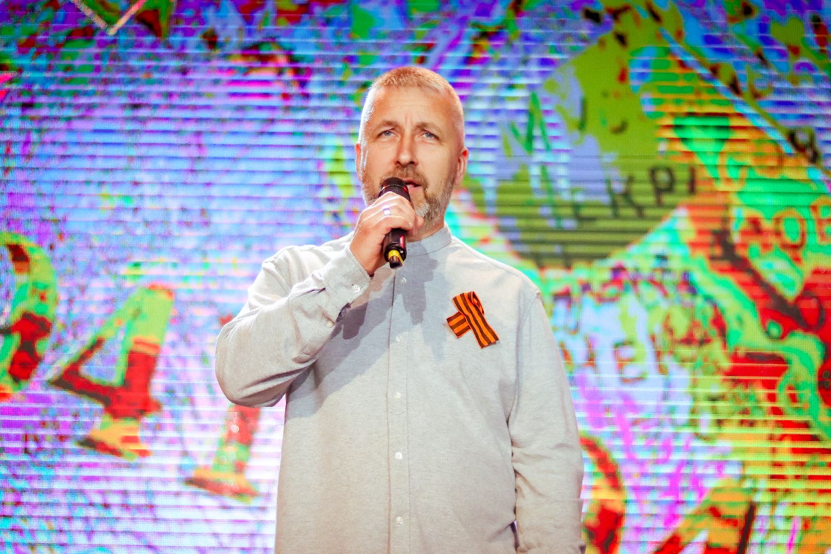 клин, общество, культура, вальс победы, день победы,