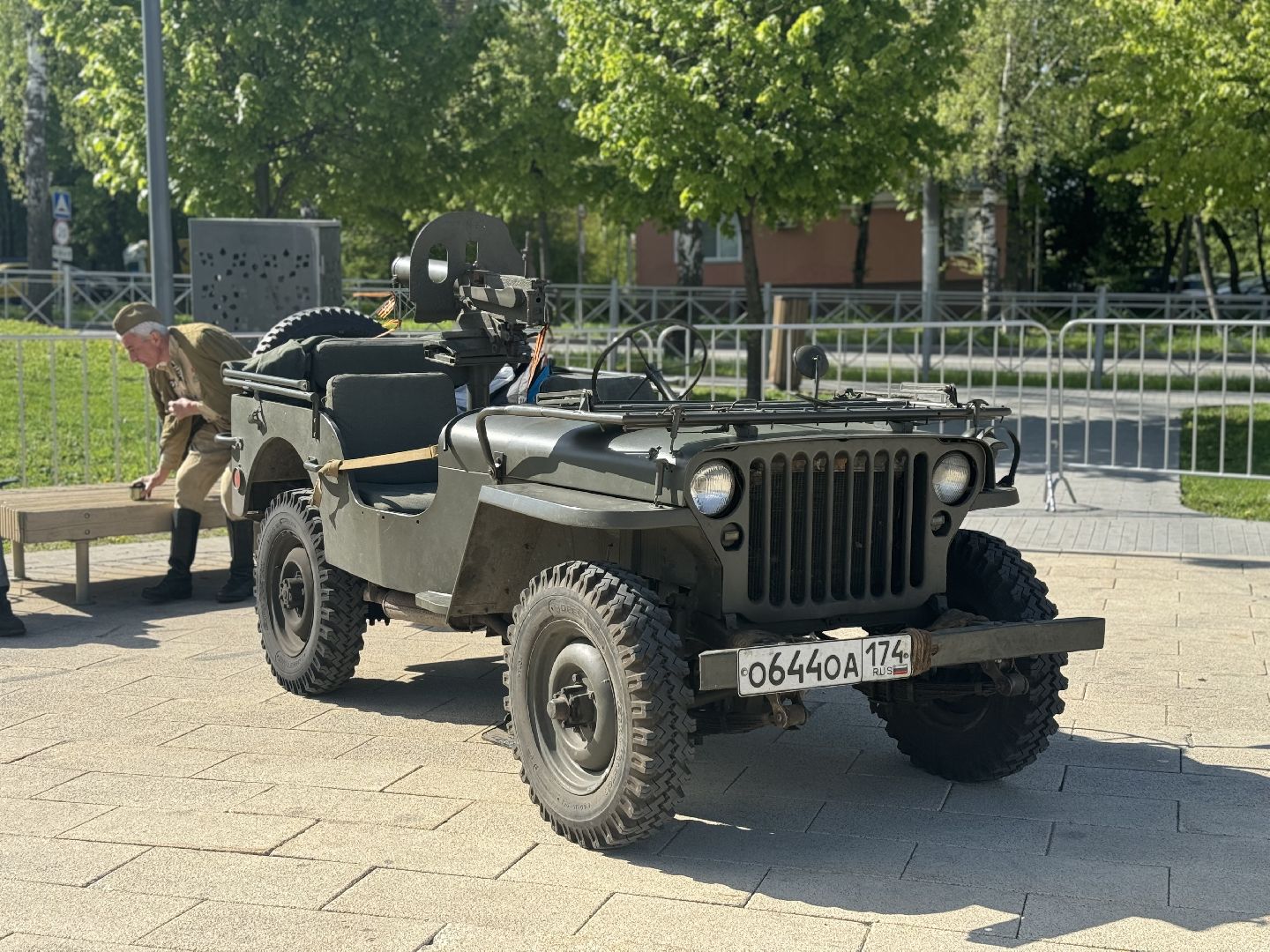 выставка военной техники, ленинский городской округ, кинотеатр искра, день победы,
