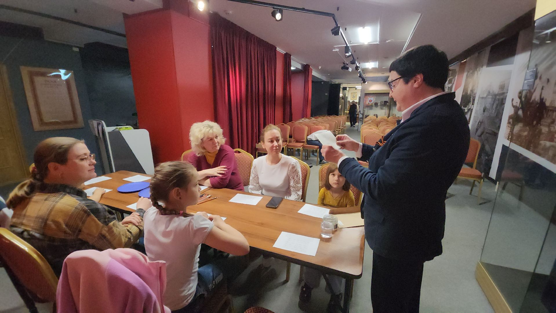 день победы, красногорск, музей победы,