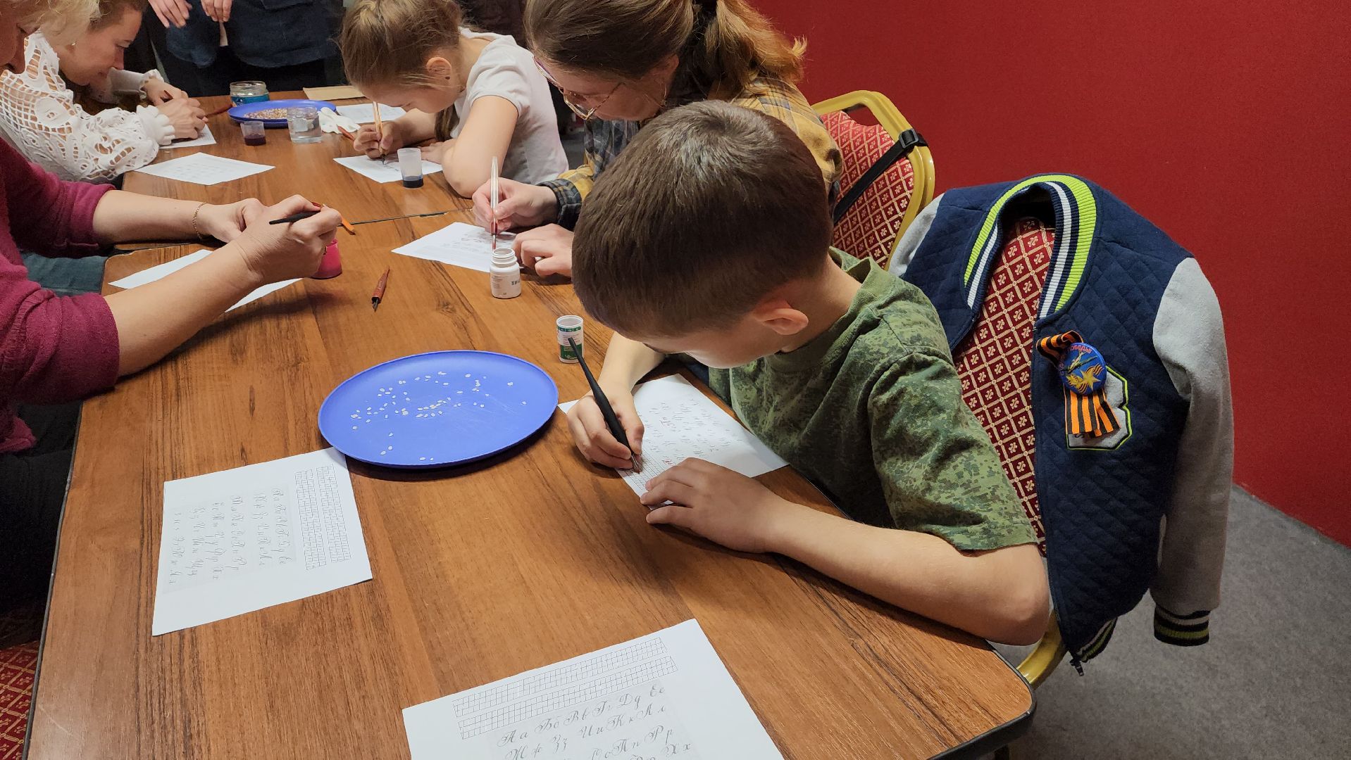 день победы, красногорск, музей победы,