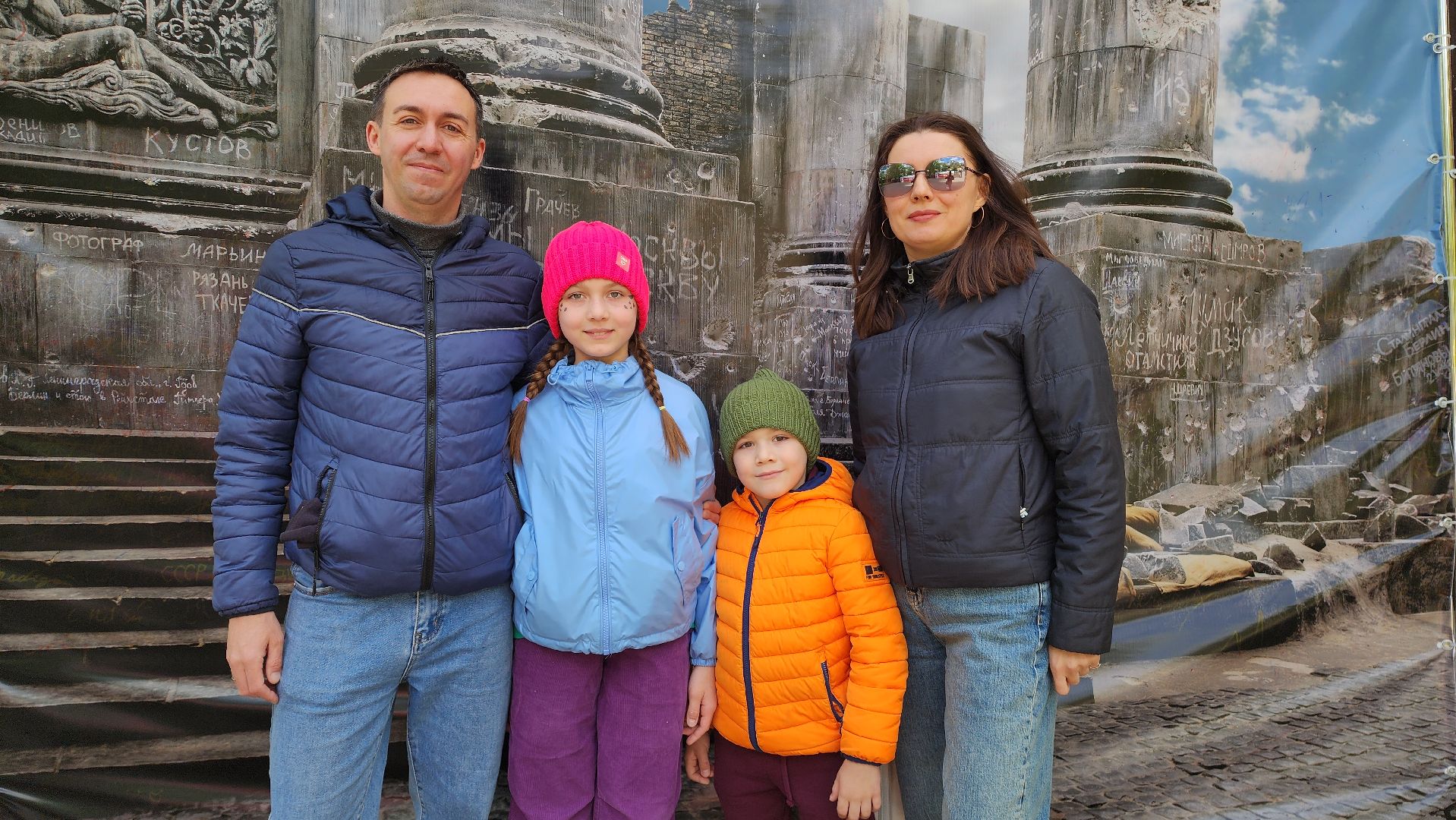 день победы, красногорск, музей победы,