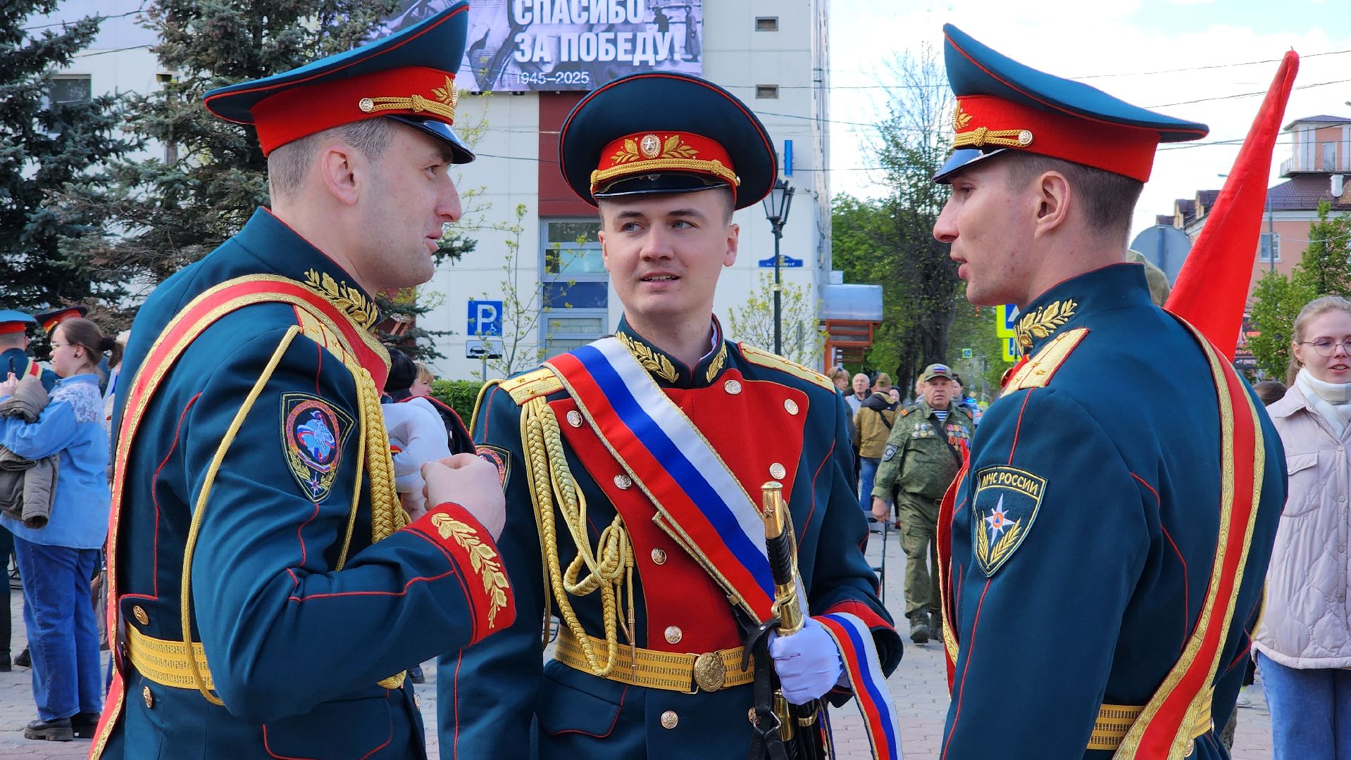 день победы, 9 мая,   площадь победы, ногинск, богородский городской округ,