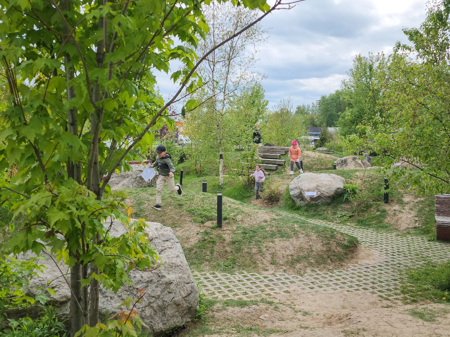 Подольск, День Победы, Праздник во дворе, 80 лет победе,