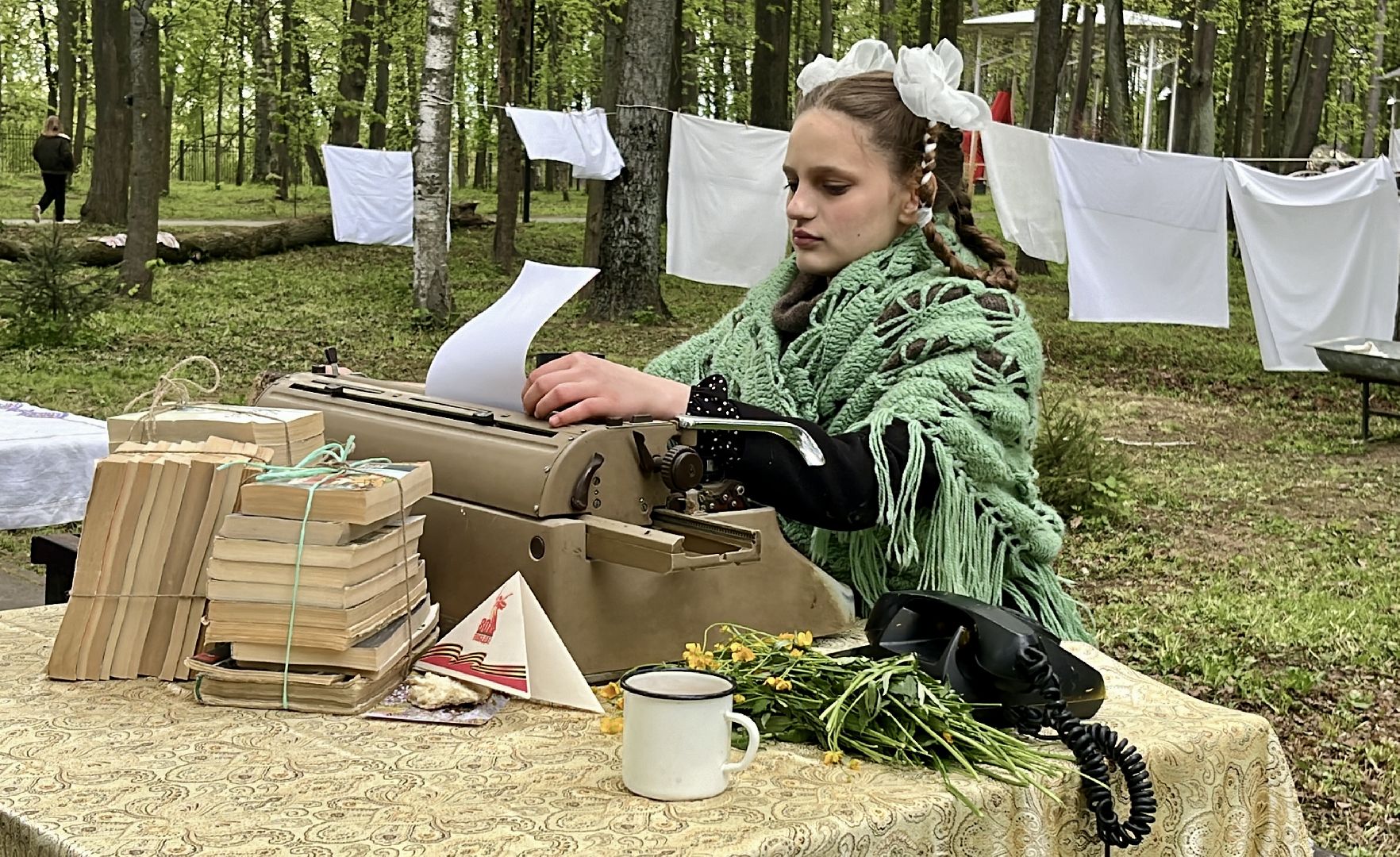наро-фоминск, наро-фоминский городской округ, день победы, центральный парк наро-фоминска, победный май,