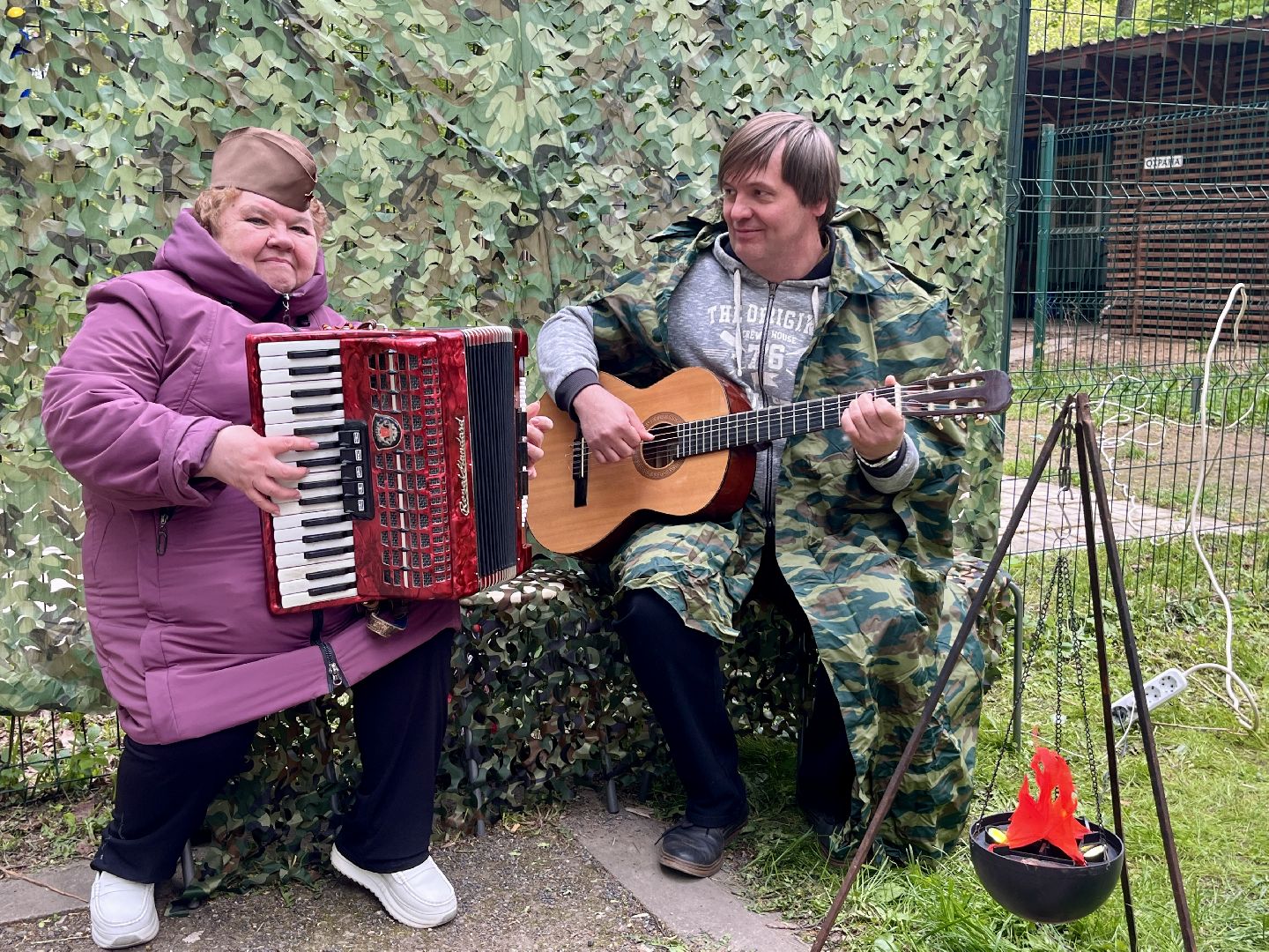наро-фоминск, наро-фоминский городской округ, день победы, центральный парк наро-фоминска, победный май,