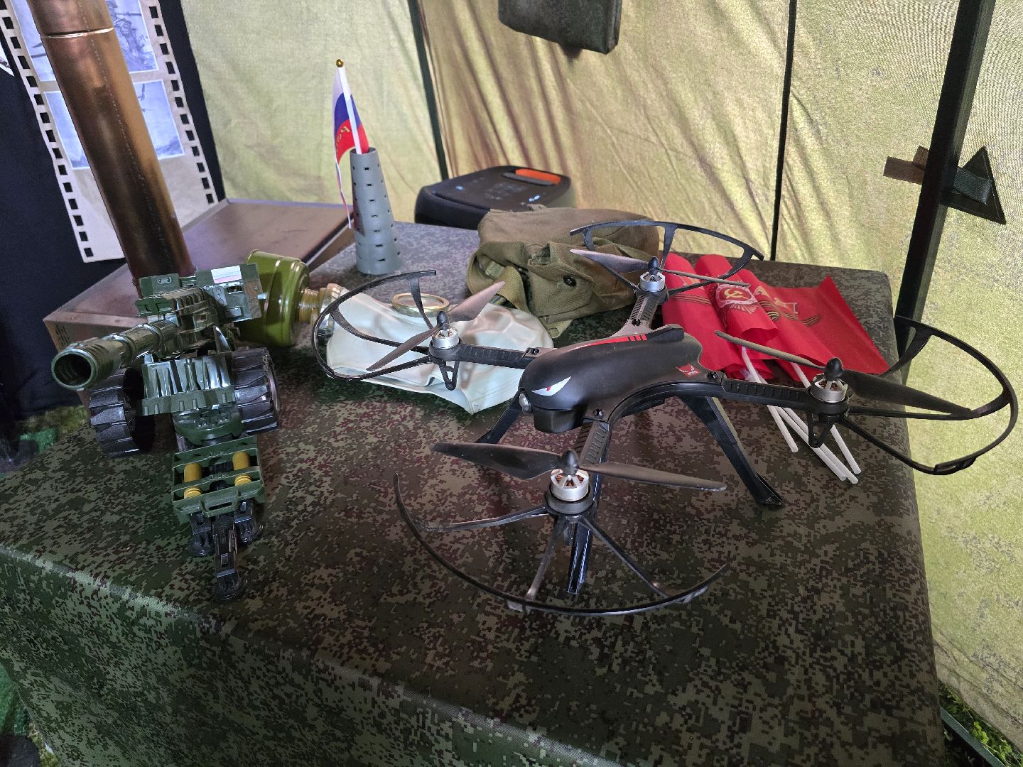 Коломна , Озеры, день победы,  9 мая,