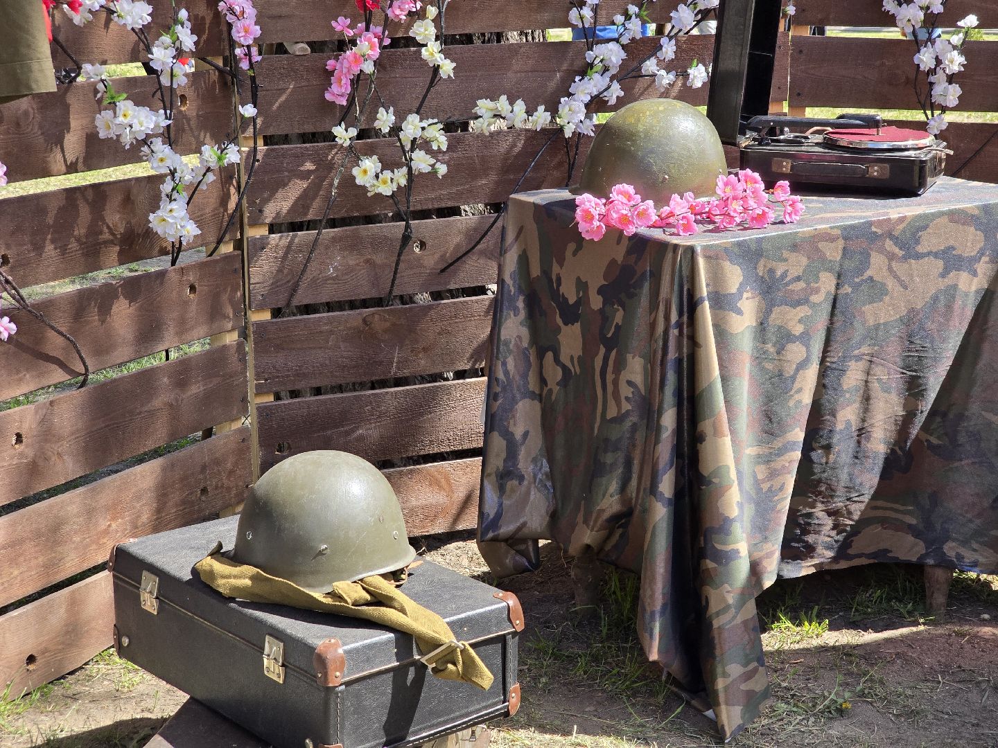 Коломна , Озеры, день победы,  9 мая,