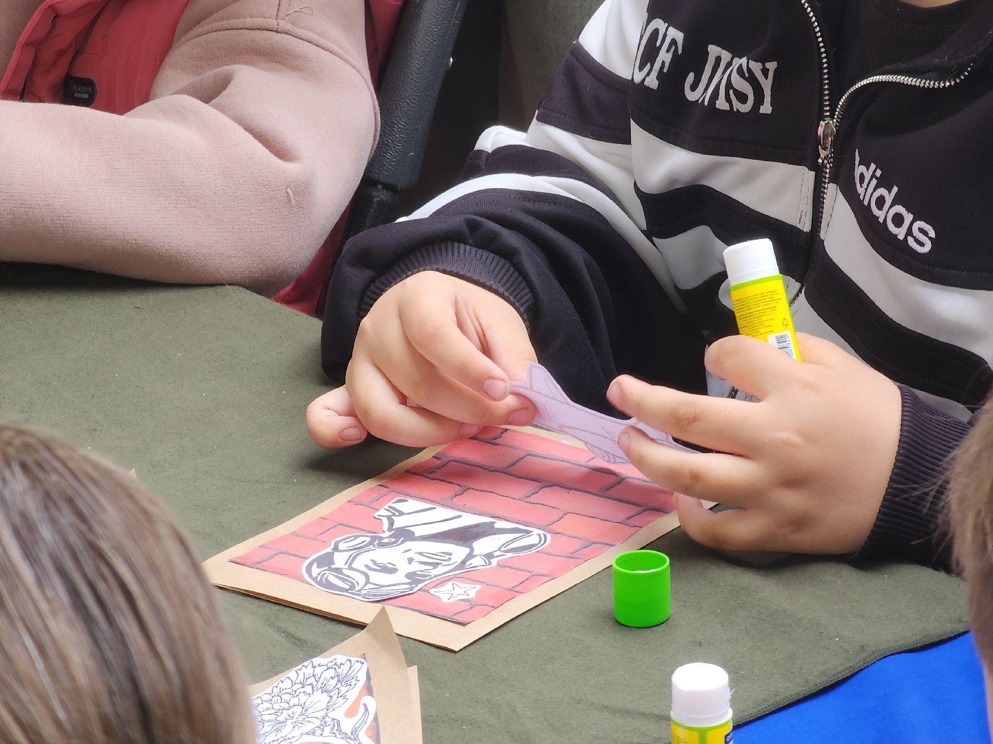 Егорьевск, День Победы, Подмосковье, Московская область,