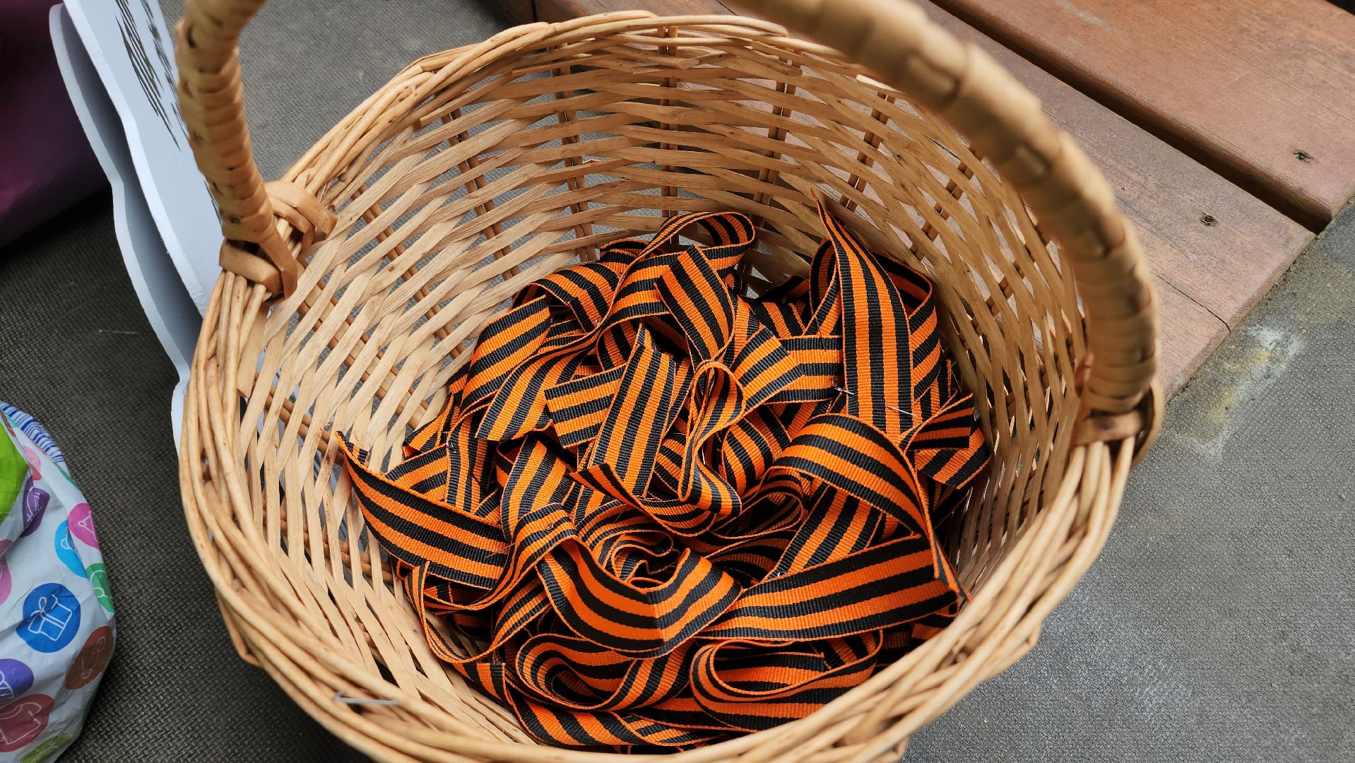 Егорьевск, День Победы, Подмосковье, Московская область,