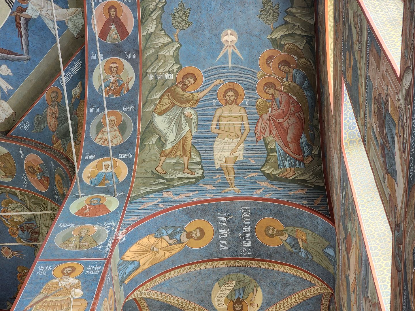 королёв, день победы в королеве, храм рождества пресвятой богородицы, лития по войнам,